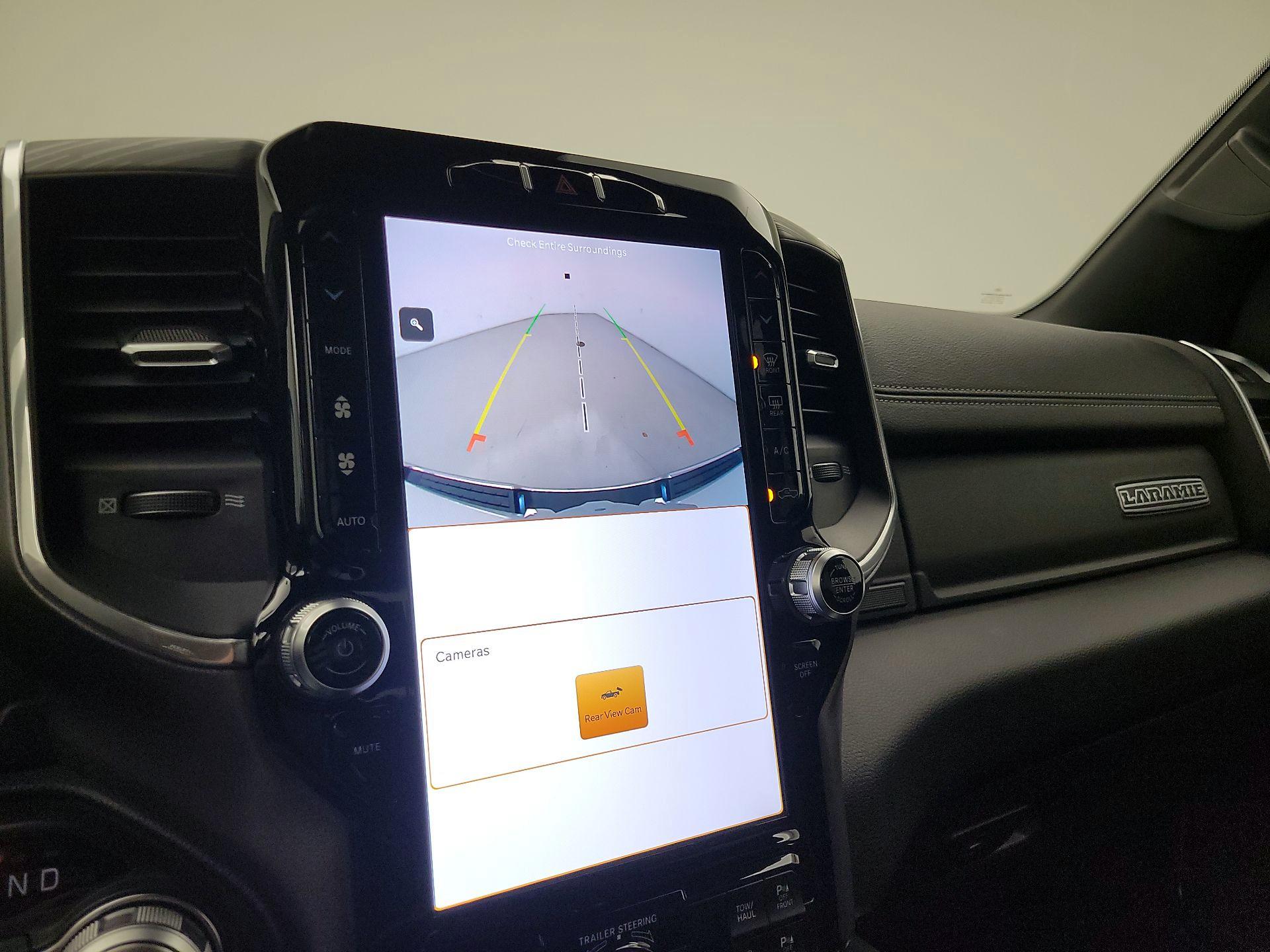 Thumbnail: 2023 RAM 1500 - 15