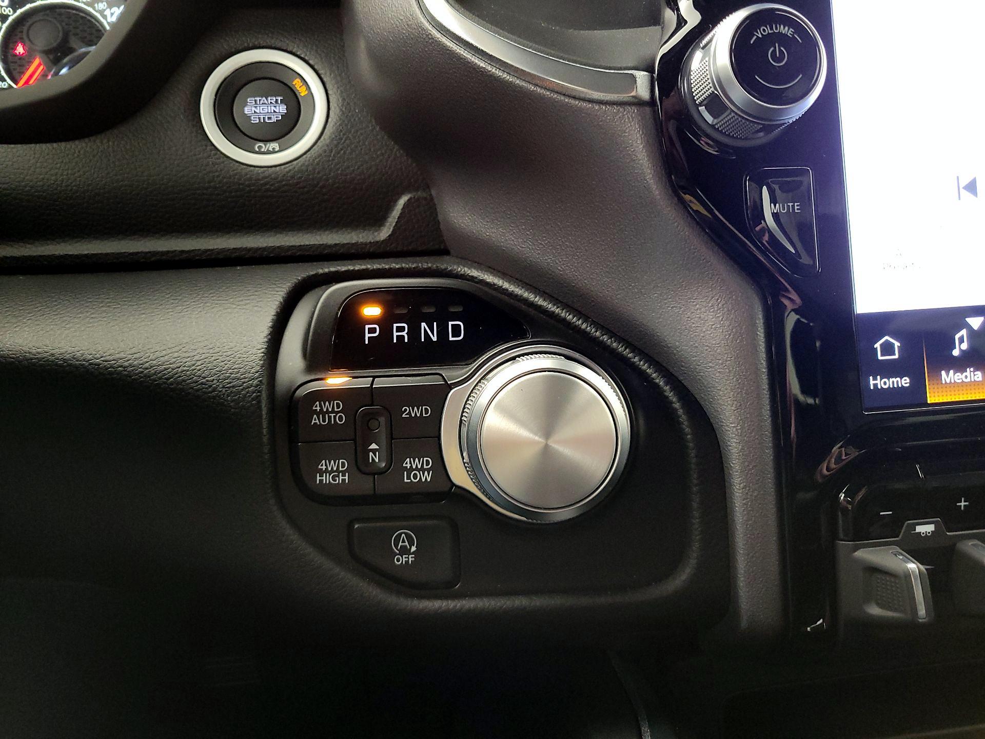 Thumbnail: 2023 RAM 1500 - 18