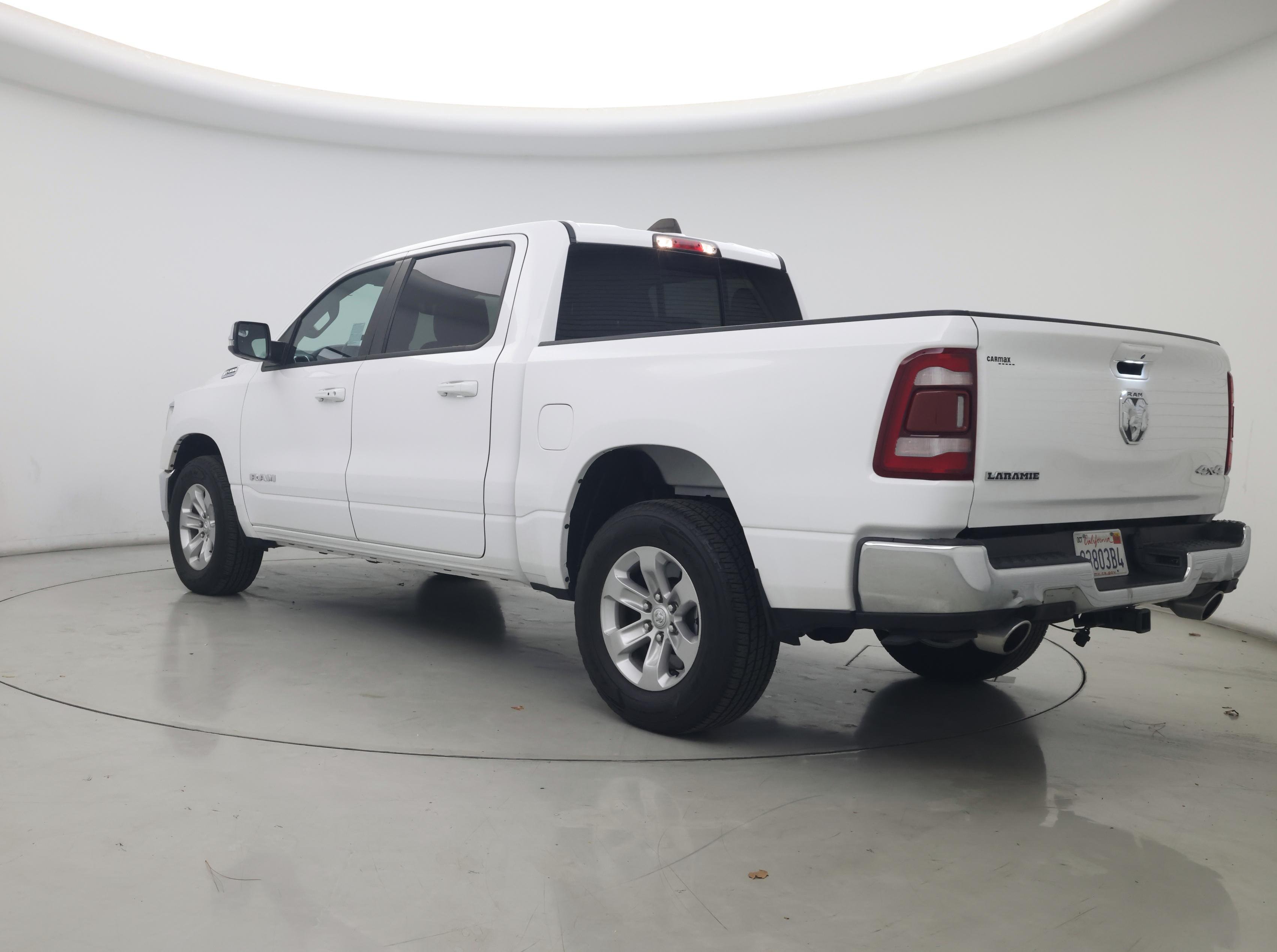 Thumbnail: 2023 RAM 1500 - 2