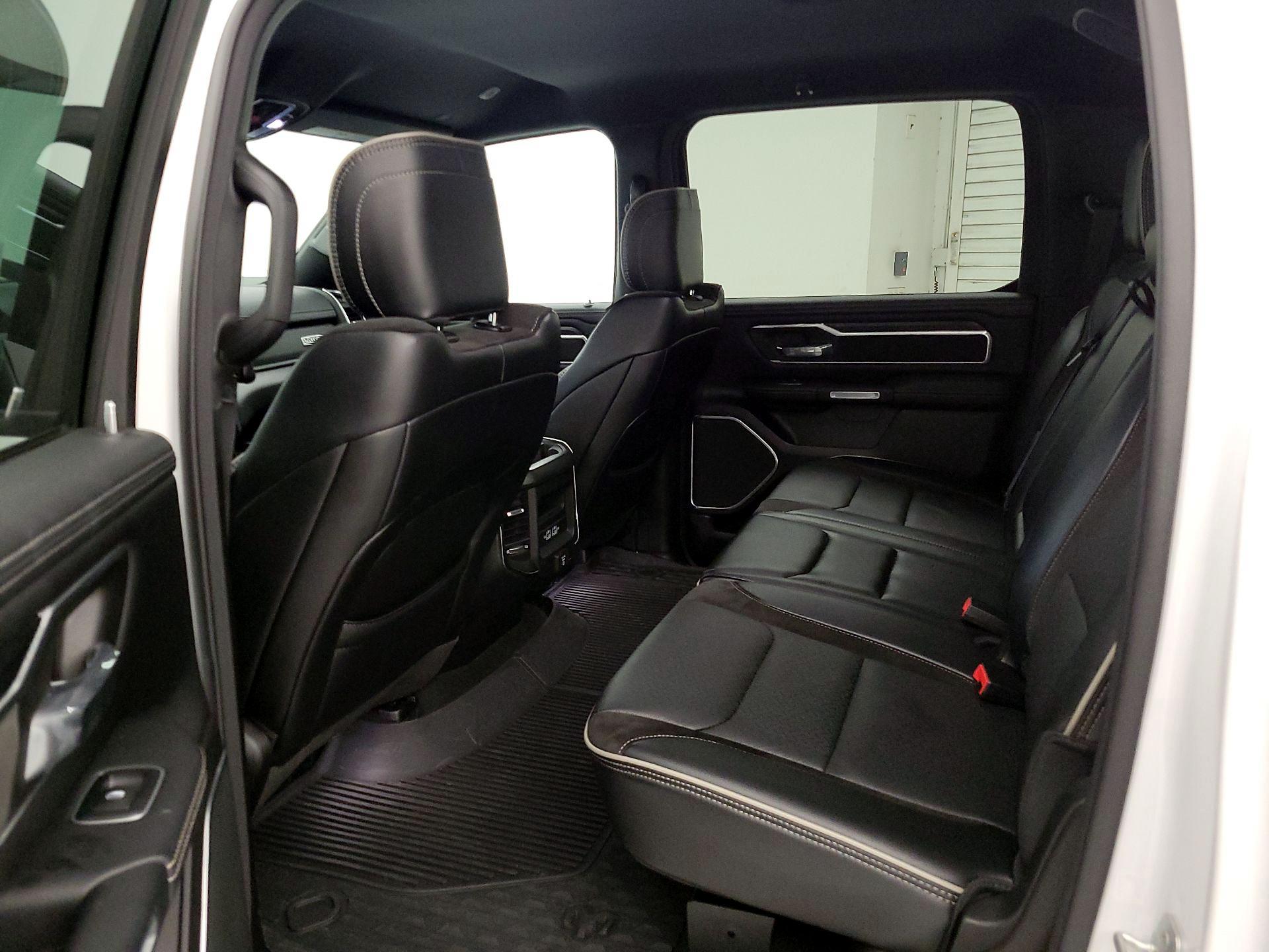 Thumbnail: 2023 RAM 1500 - 20