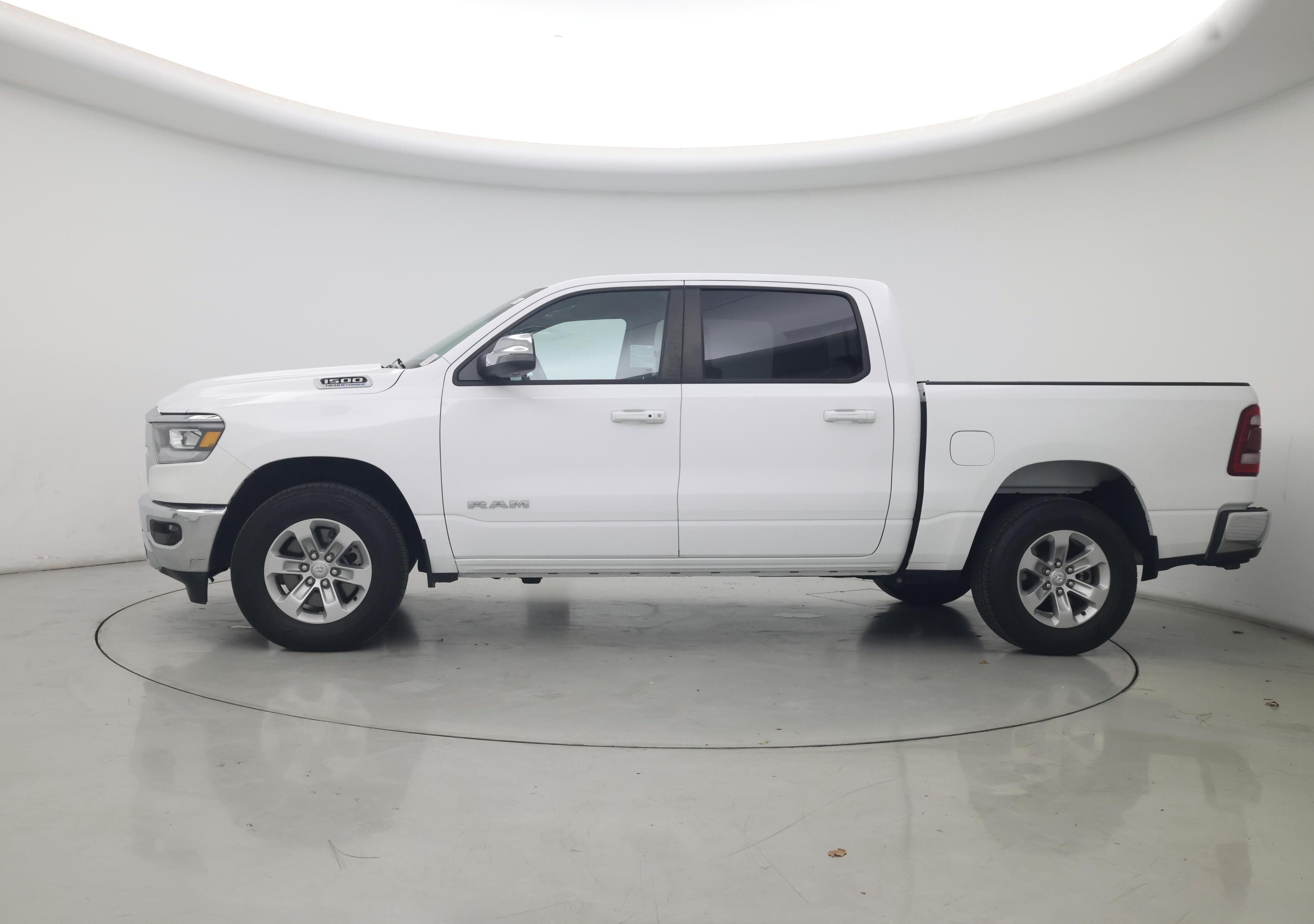 Thumbnail: 2023 RAM 1500 - 3