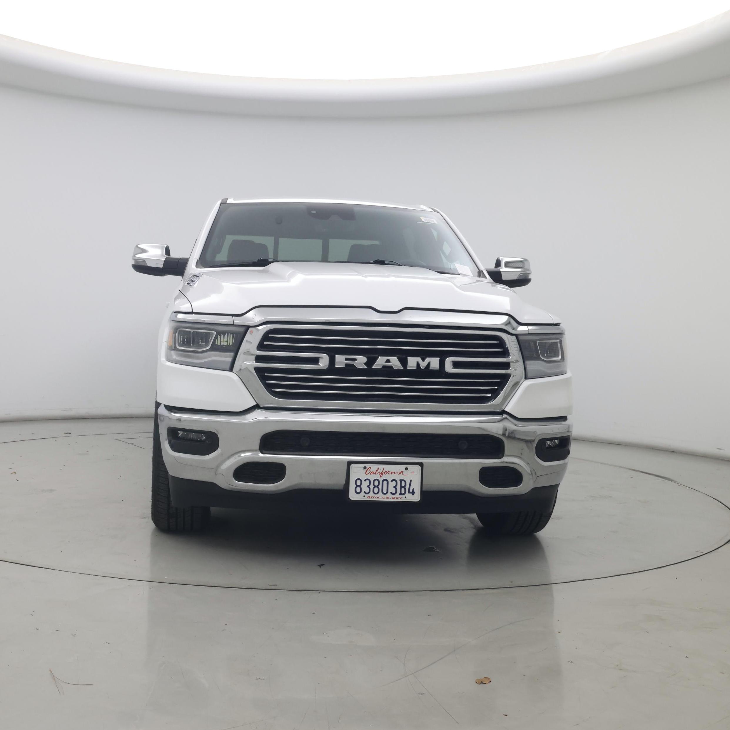 Thumbnail: 2023 RAM 1500 - 5