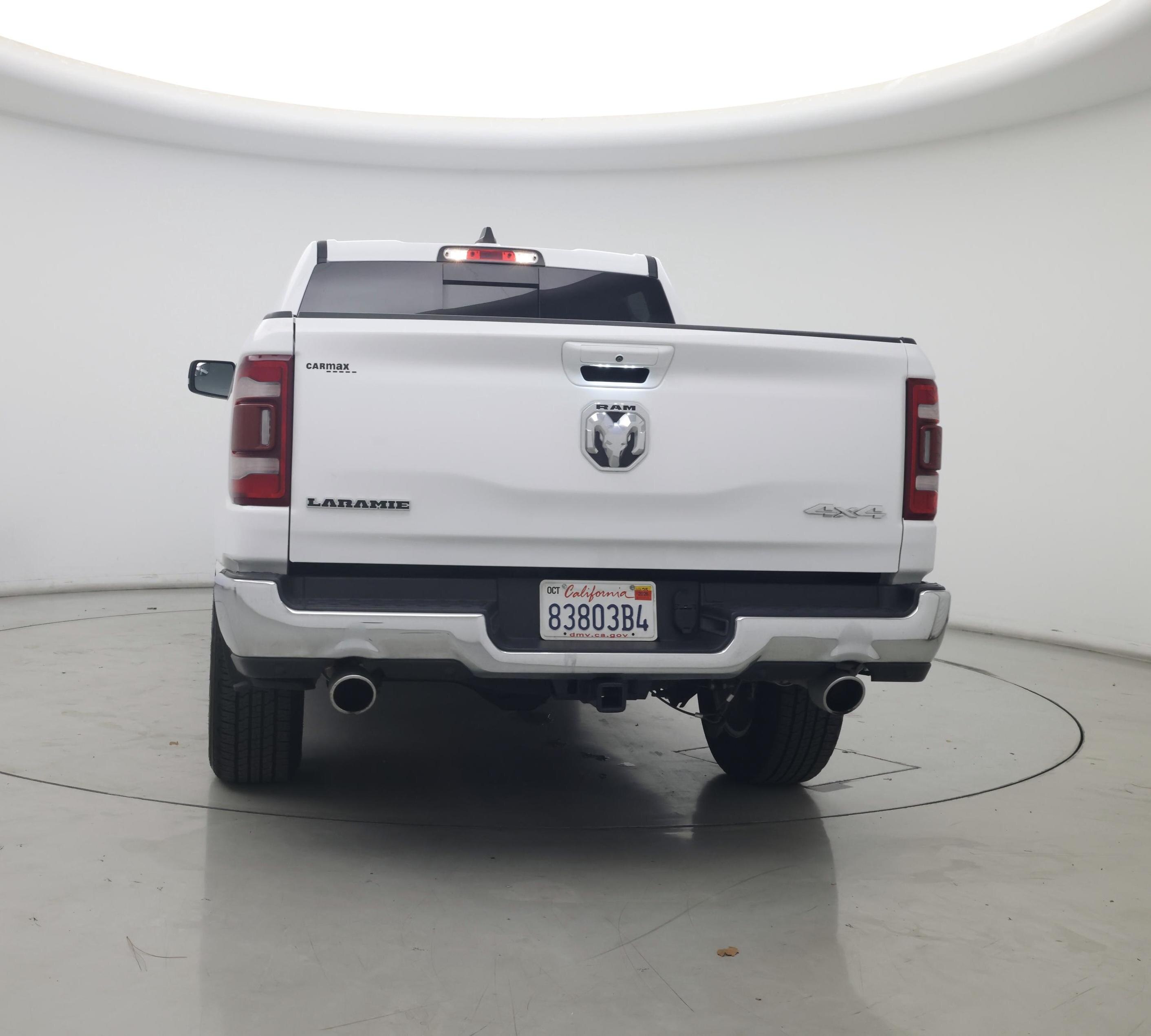 Thumbnail: 2023 RAM 1500 - 6