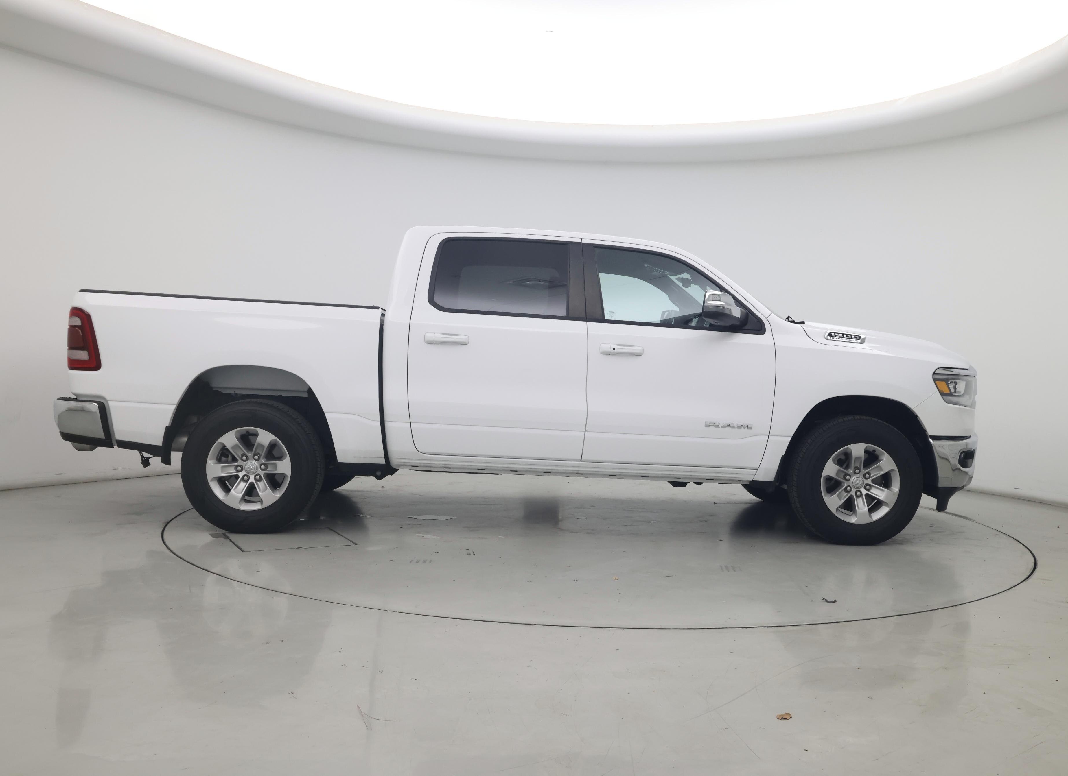 Thumbnail: 2023 RAM 1500 - 7