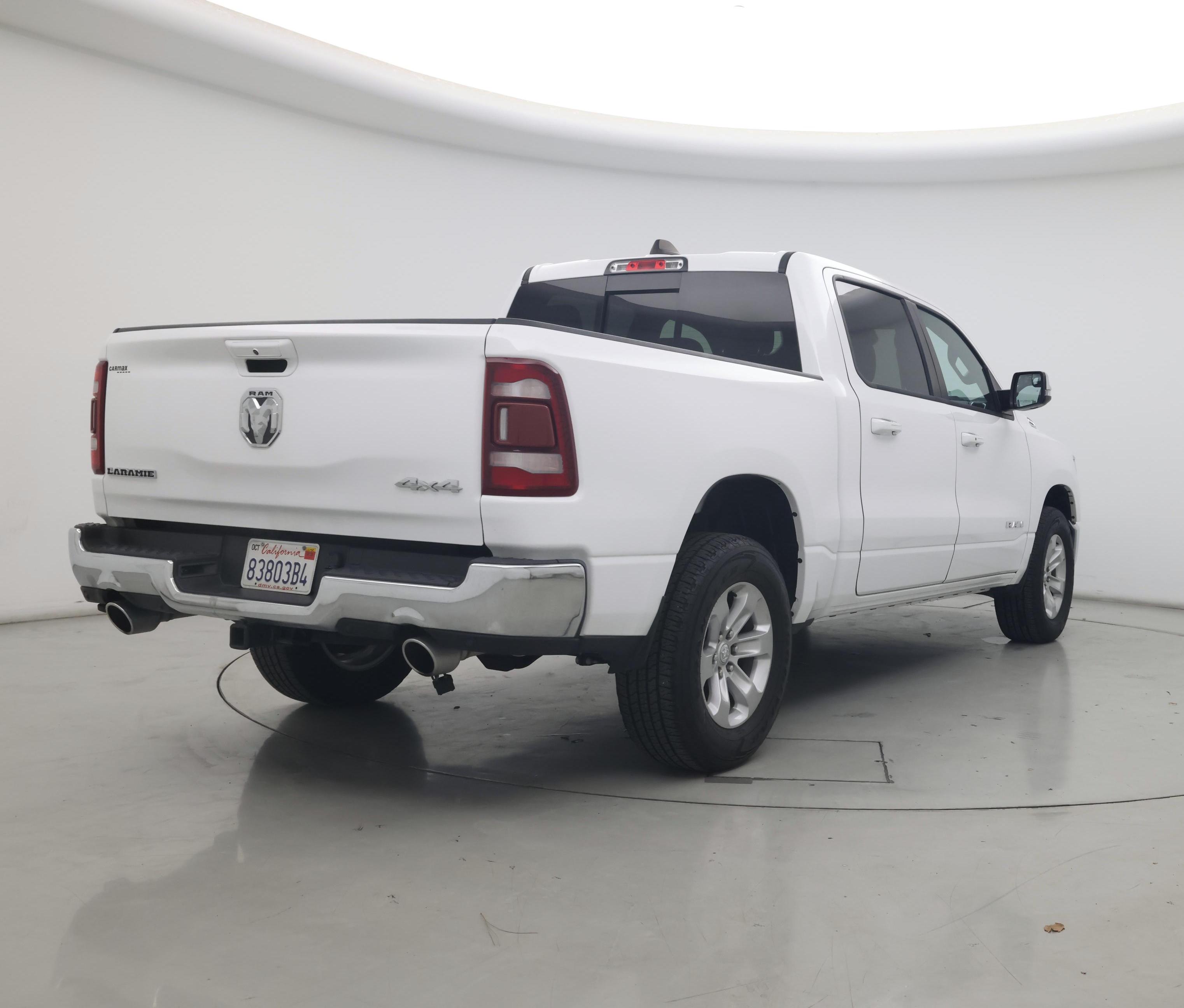 Thumbnail: 2023 RAM 1500 - 8