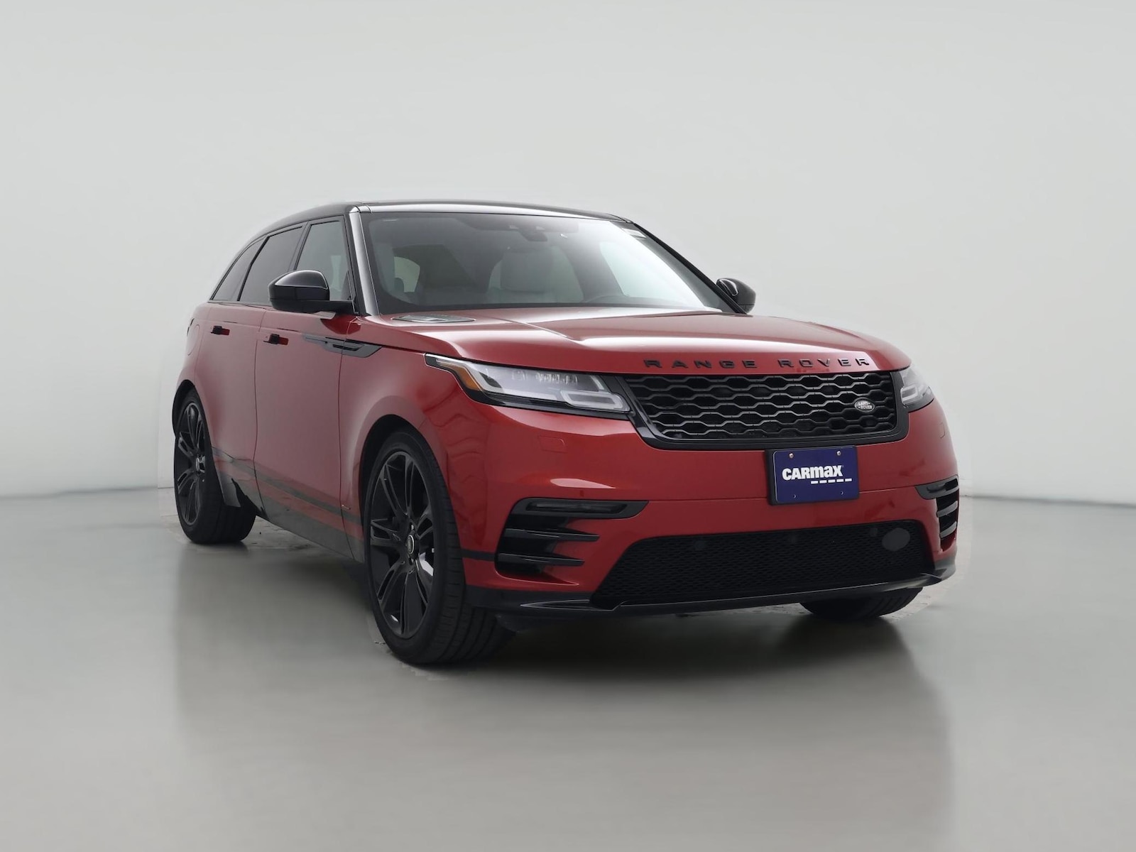 2019 Land Rover Range Rover Velar HSE