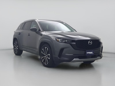 2023 Mazda CX-50 2.5 Turbo Premium