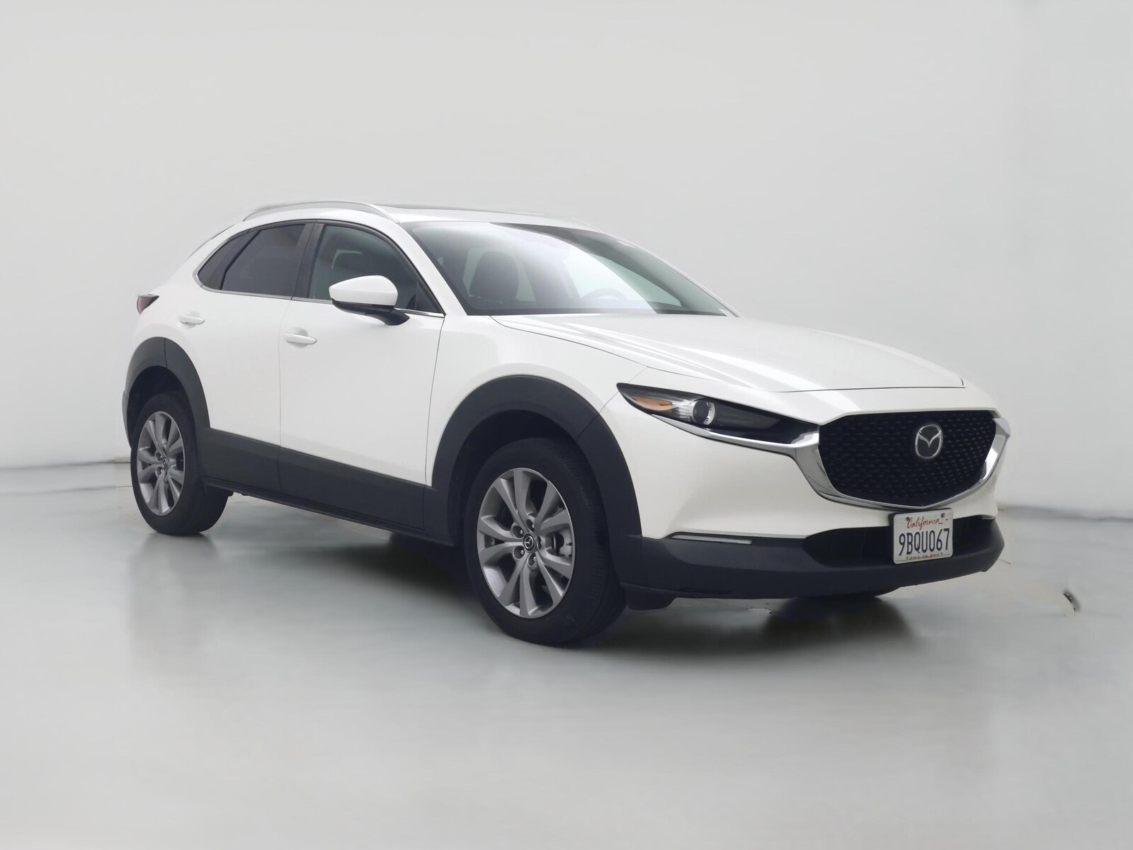 2022 Mazda CX-30 Preferred