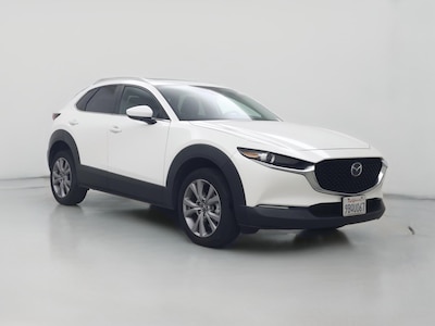 2022 Mazda CX-30 Preferred
