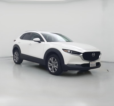 2022 Mazda CX-30 Preferred