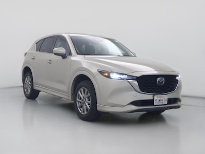 2024 Mazda CX-5 2.5 S Preferred Package
