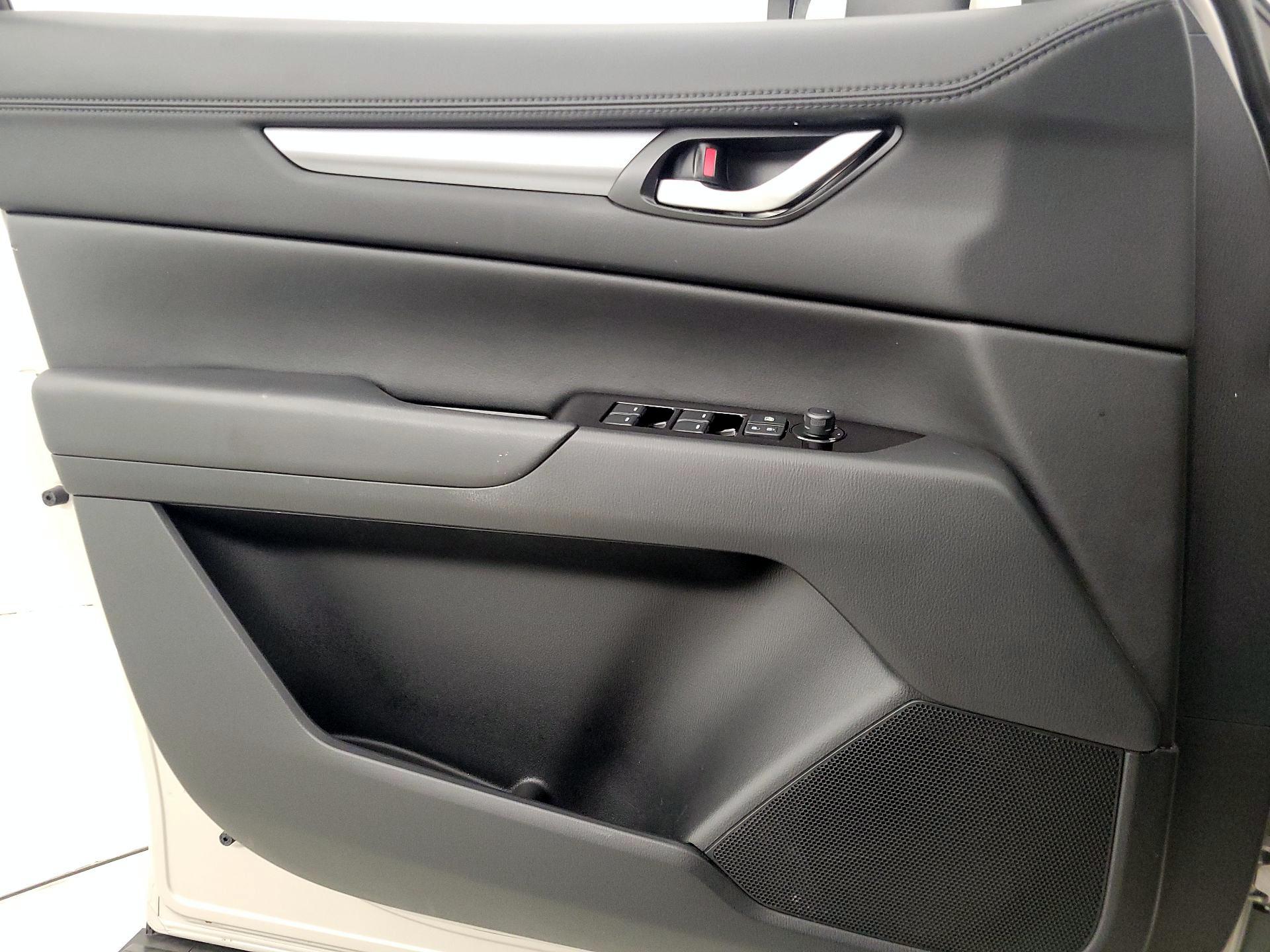 Thumbnail: 2024 Mazda CX-5 - 12