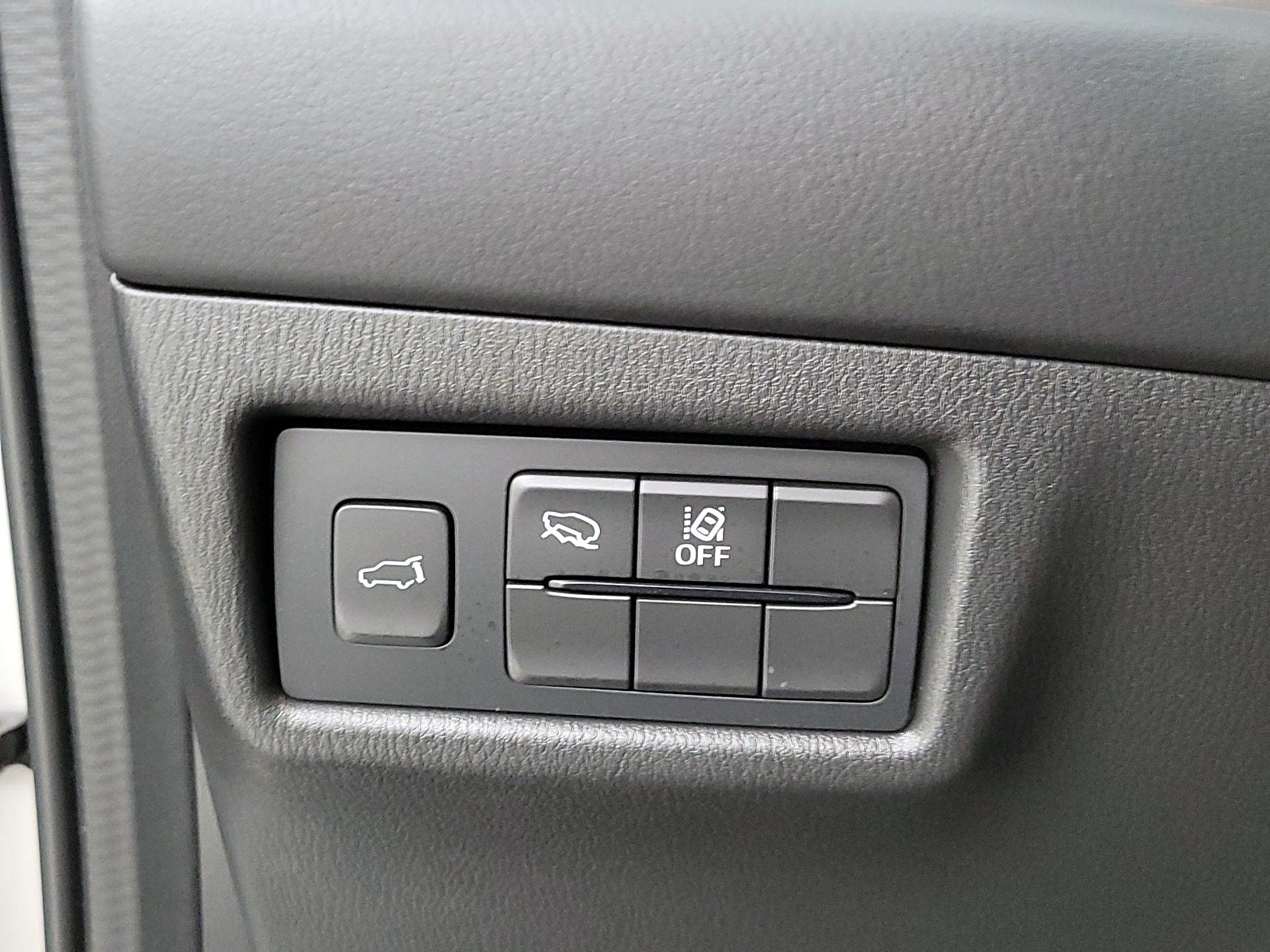 Thumbnail: 2024 Mazda CX-5 - 13