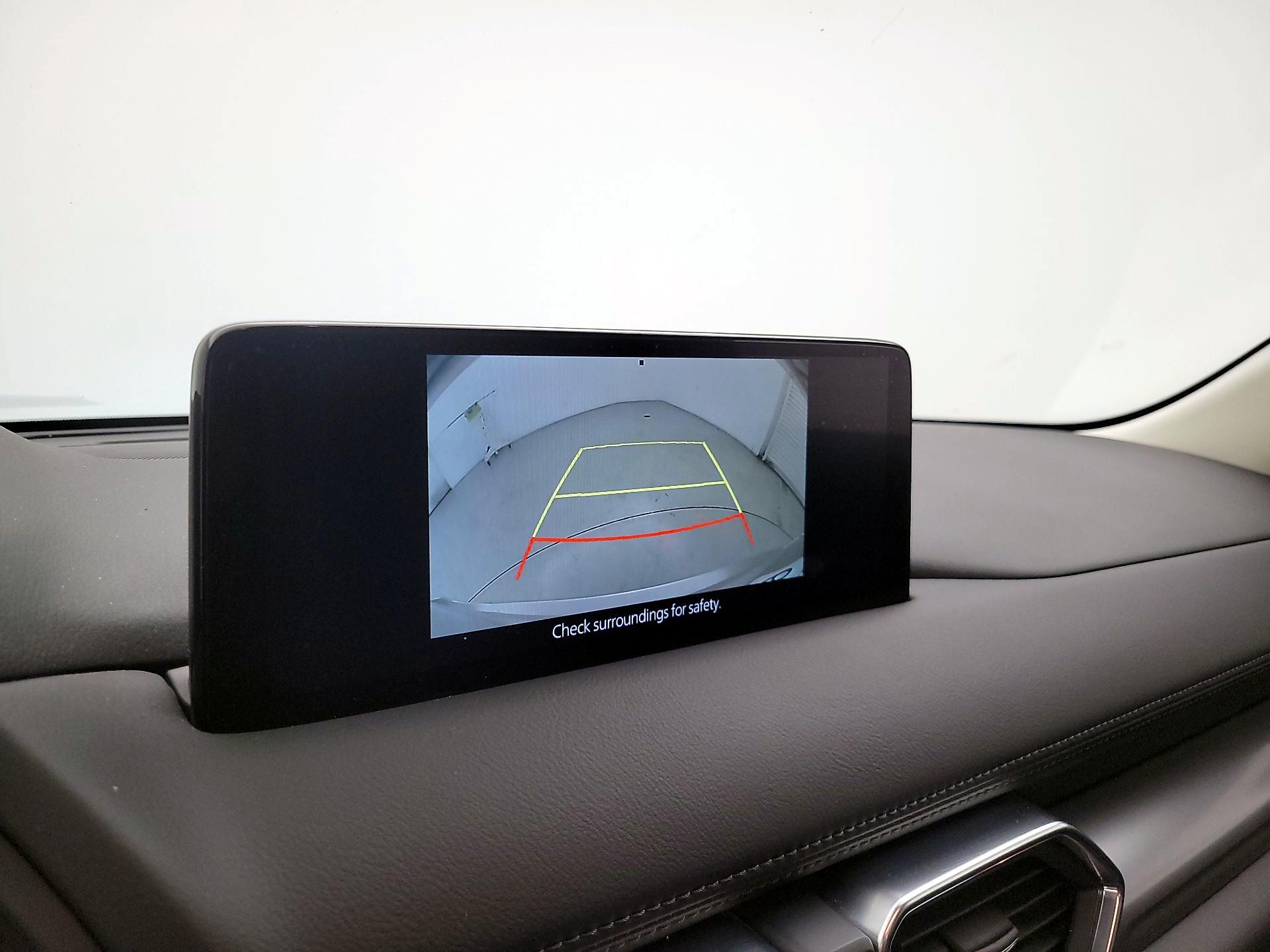 Thumbnail: 2024 Mazda CX-5 - 14