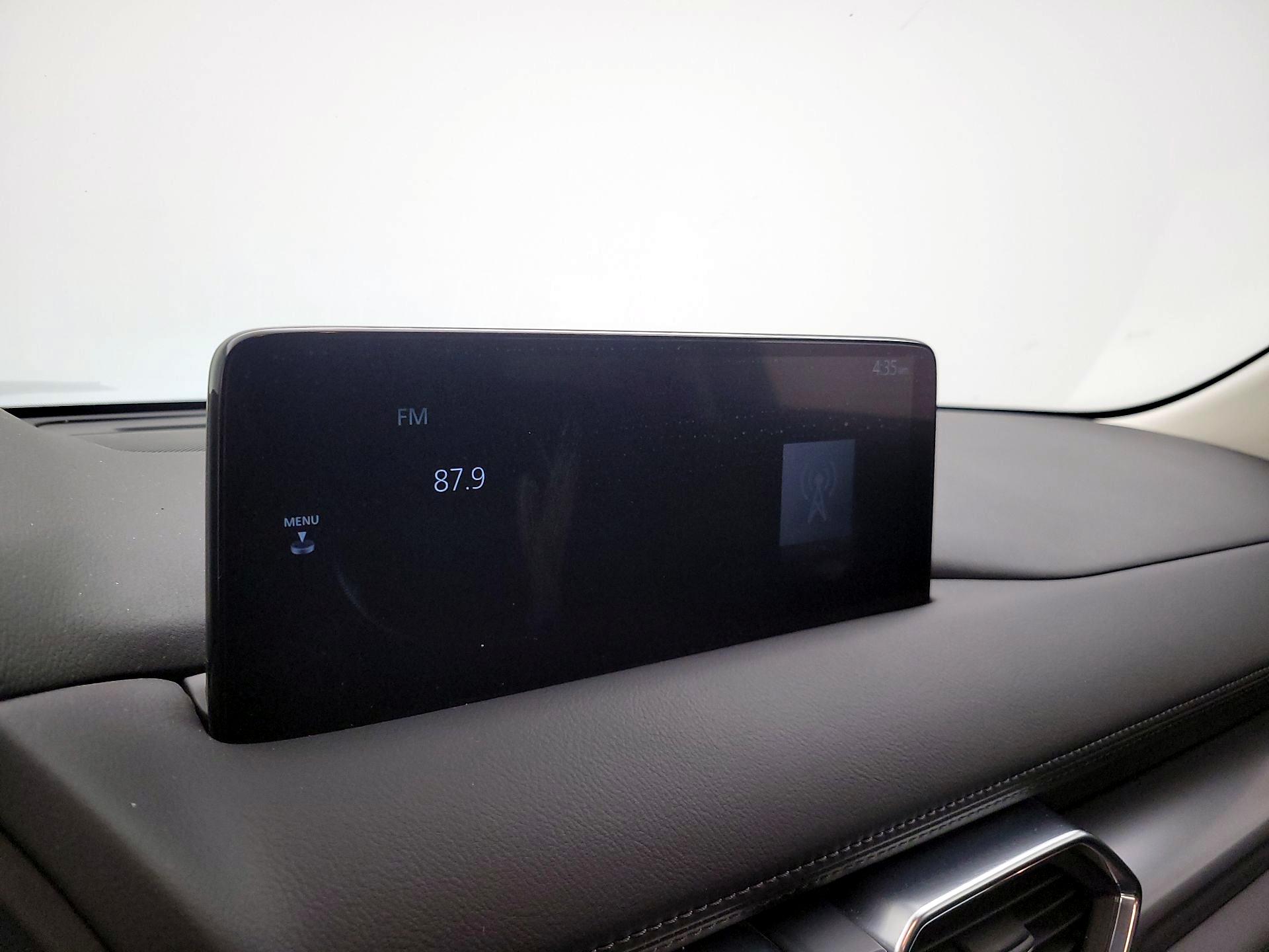 Thumbnail: 2024 Mazda CX-5 - 15