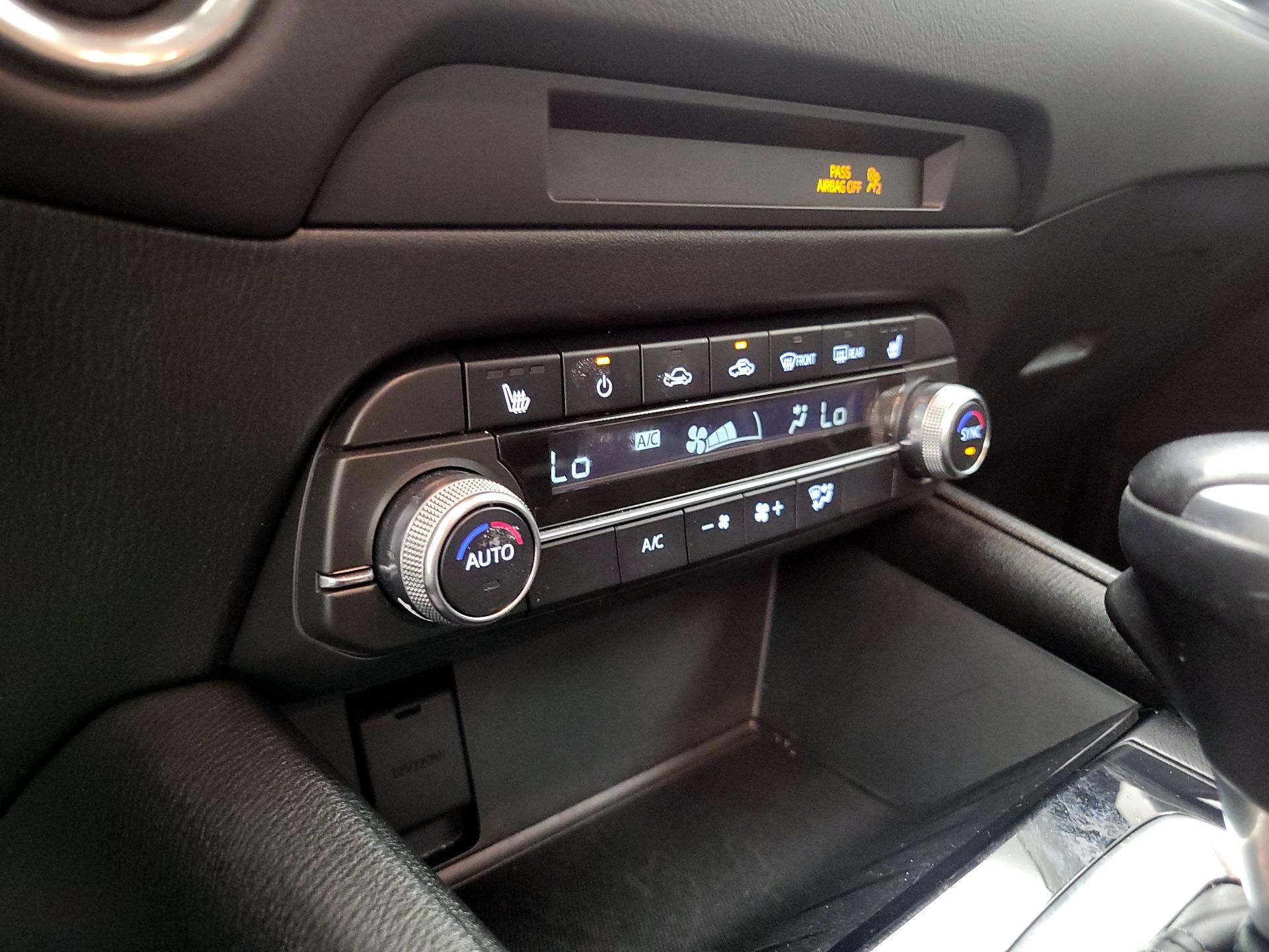 Thumbnail: 2024 Mazda CX-5 - 16