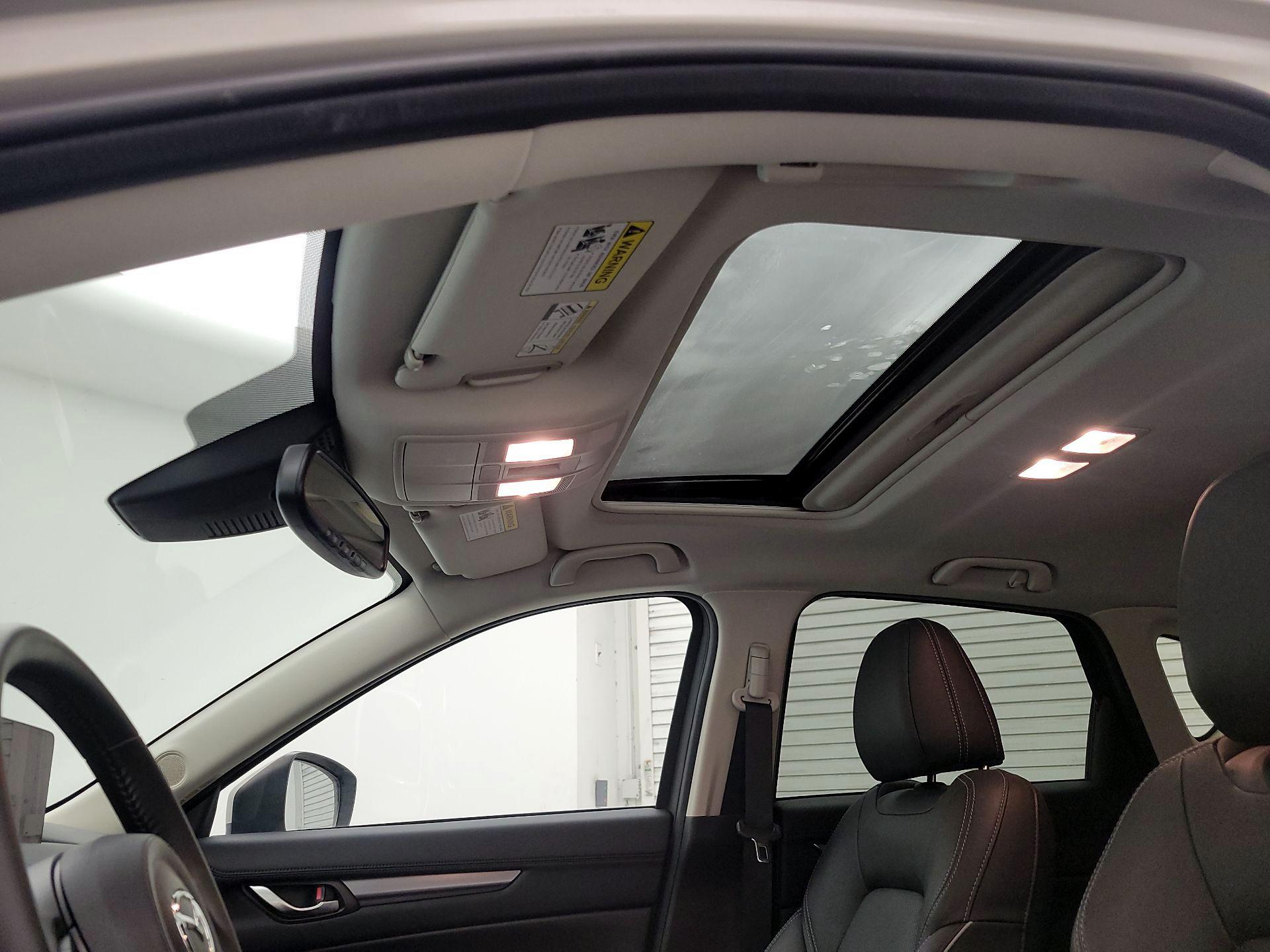 Thumbnail: 2024 Mazda CX-5 - 19