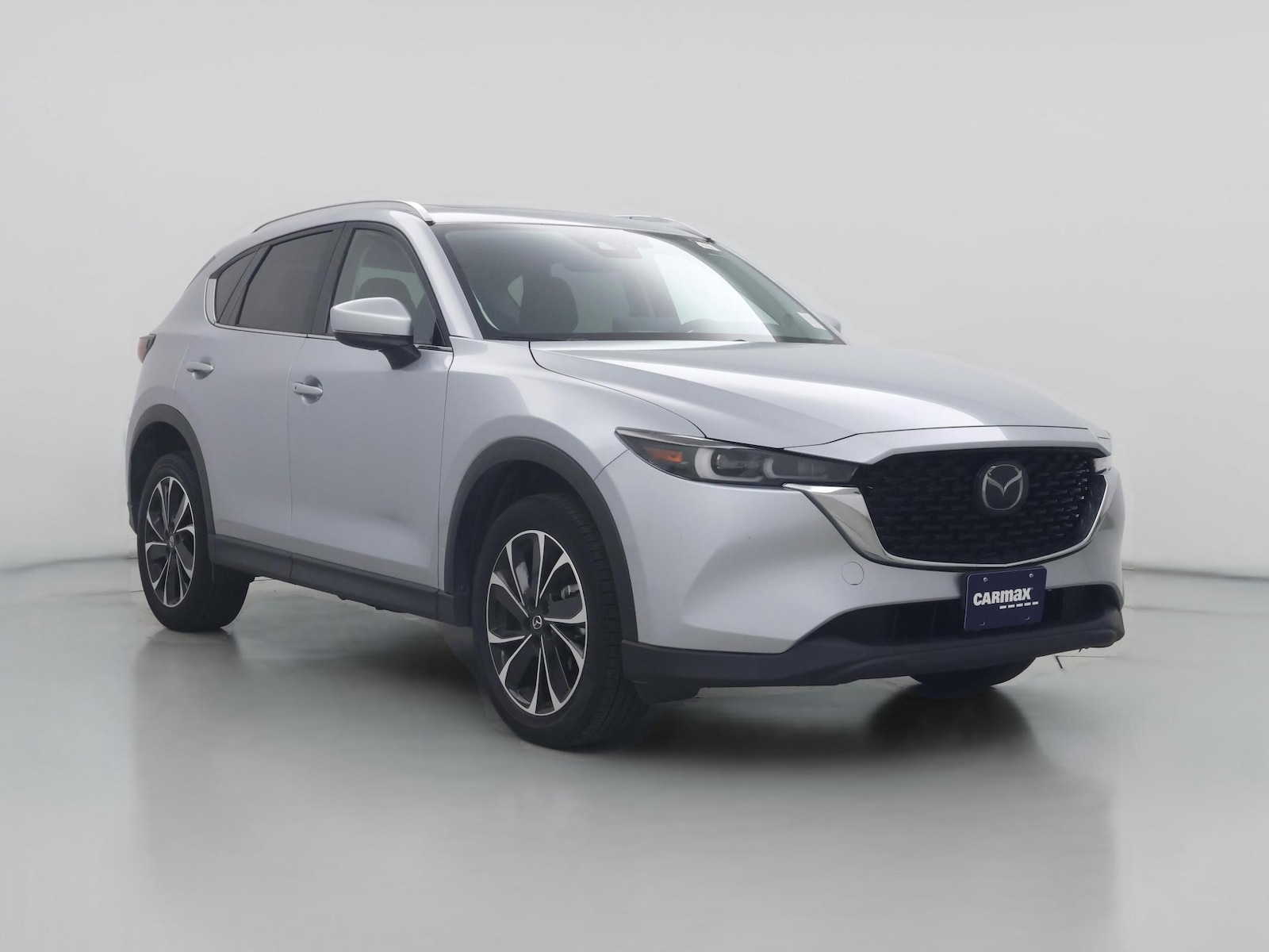 2023 Mazda CX-5 S Premium package