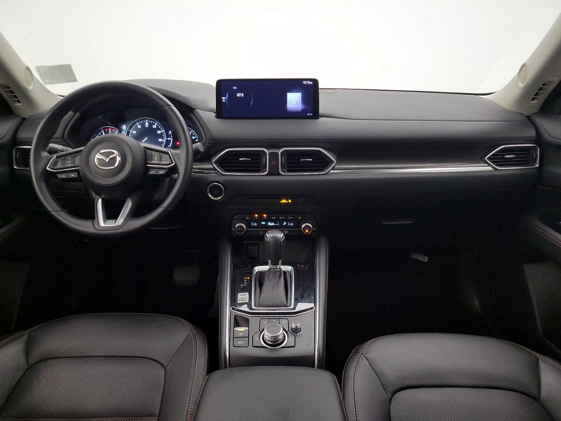 Thumbnail: 2023 Mazda CX-5 - 9