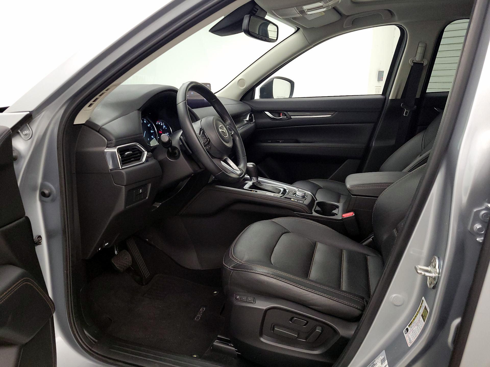 Thumbnail: 2023 Mazda CX-5 - 11