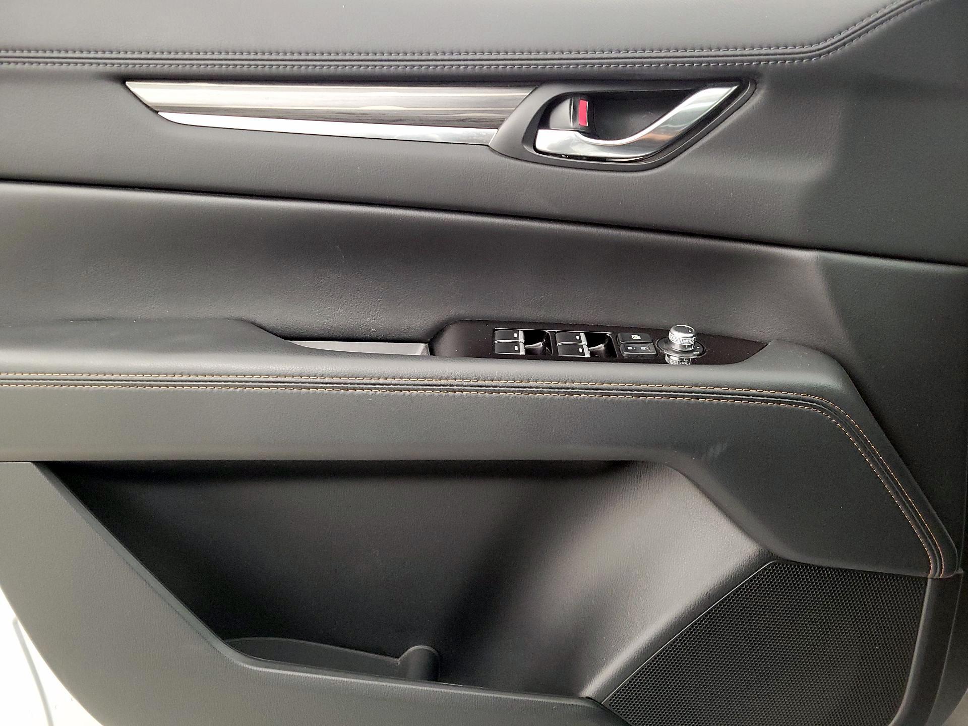 Thumbnail: 2023 Mazda CX-5 - 12