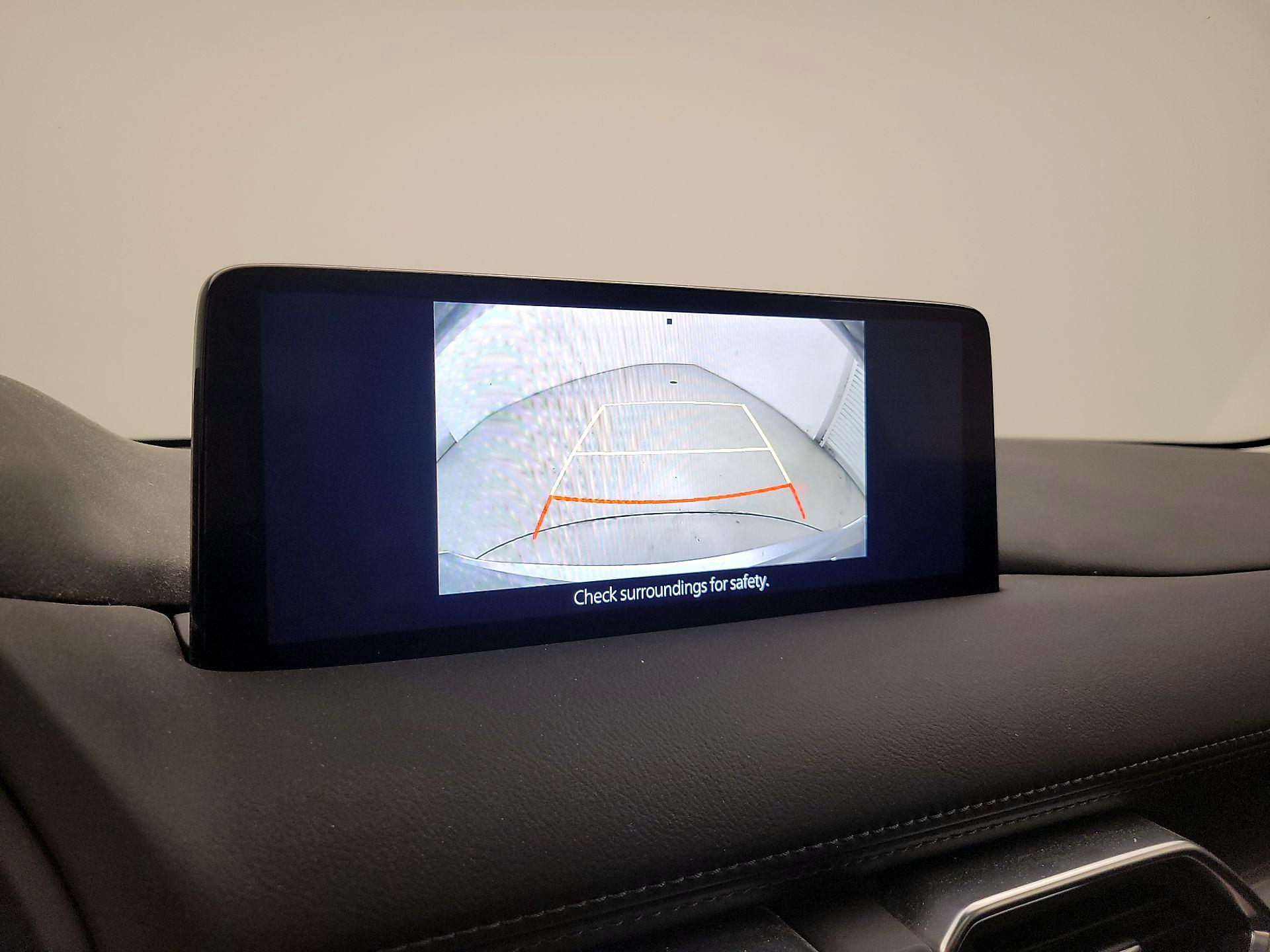 Thumbnail: 2023 Mazda CX-5 - 14