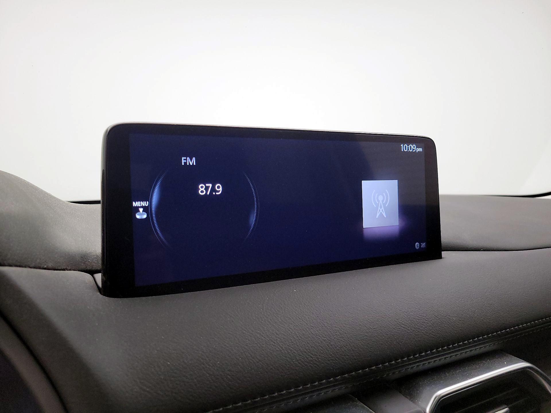 Thumbnail: 2023 Mazda CX-5 - 15