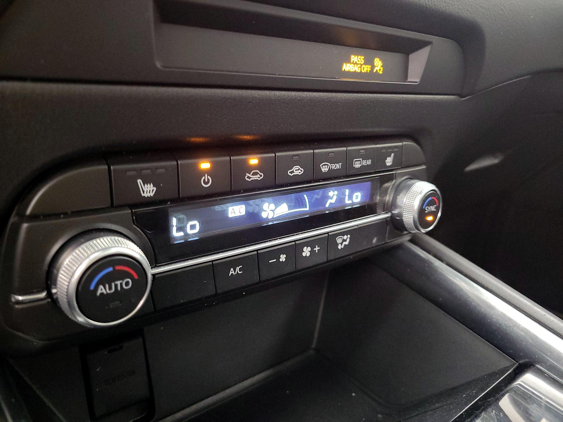 Thumbnail: 2023 Mazda CX-5 - 16