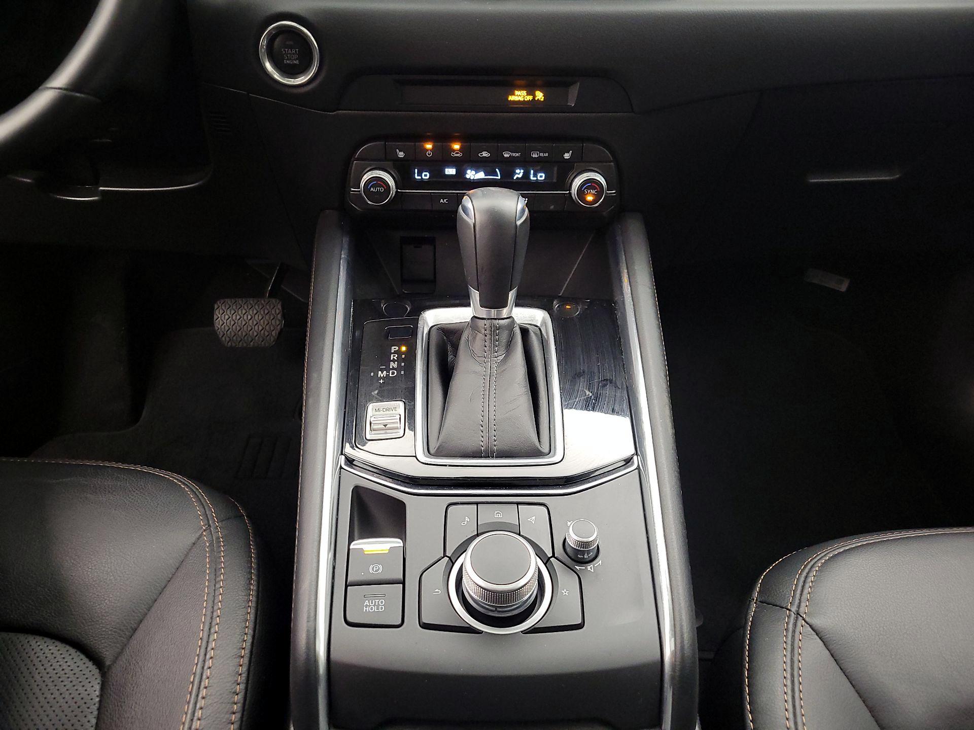 Thumbnail: 2023 Mazda CX-5 - 17