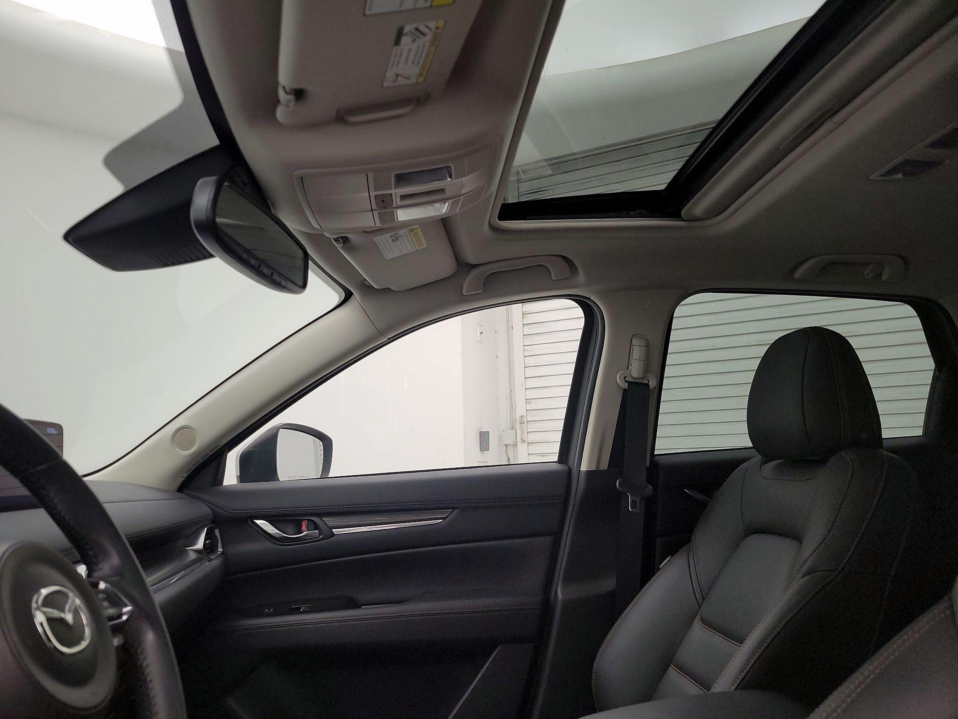 Thumbnail: 2023 Mazda CX-5 - 18