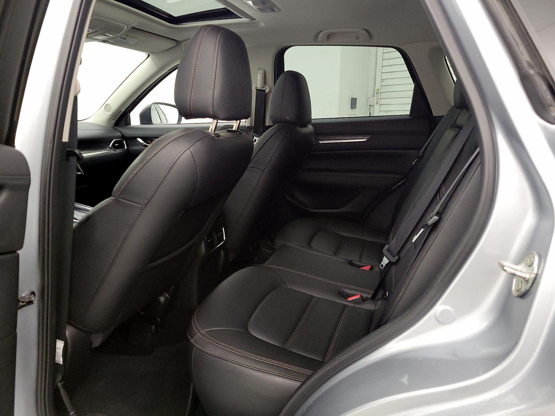 Thumbnail: 2023 Mazda CX-5 - 19