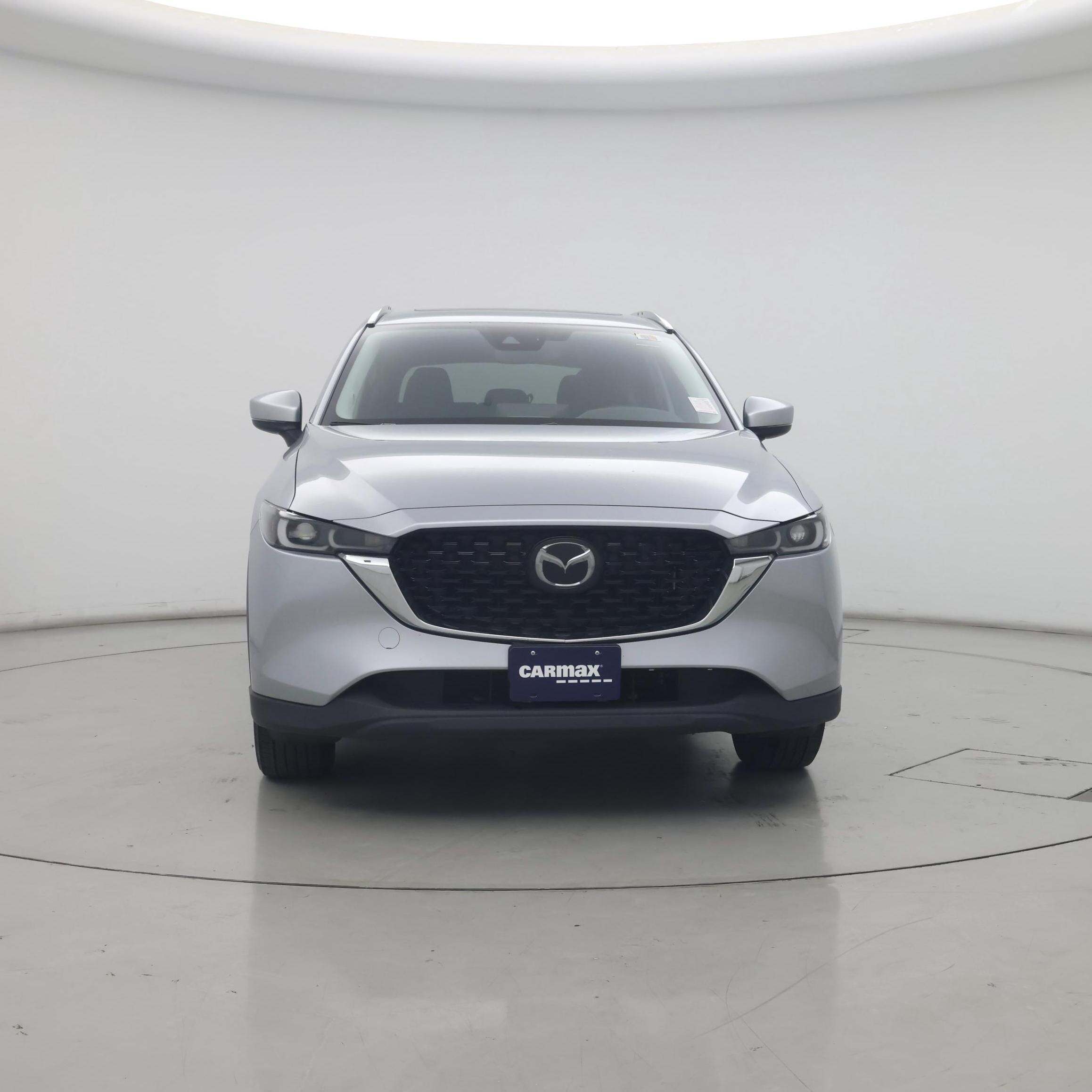 Thumbnail: 2023 Mazda CX-5 - 5
