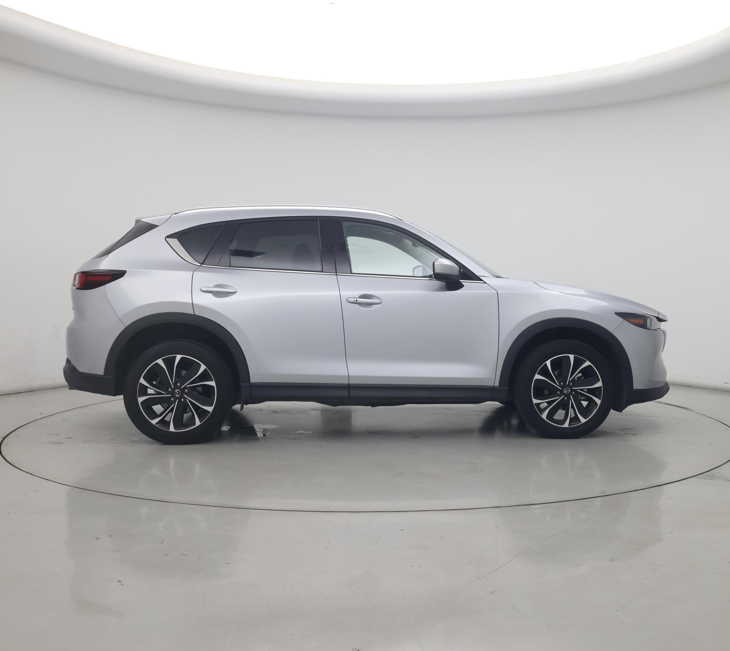 Thumbnail: 2023 Mazda CX-5 - 7