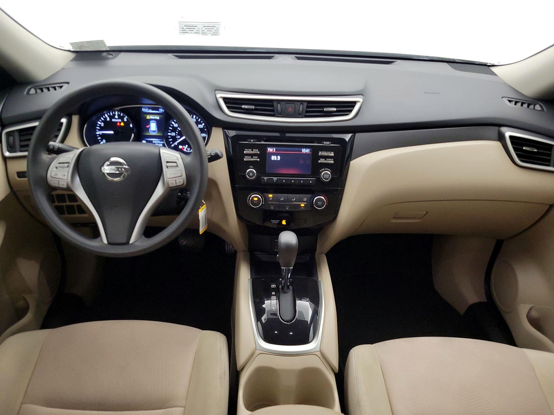 Thumbnail: 2016 Nissan Rogue - 9