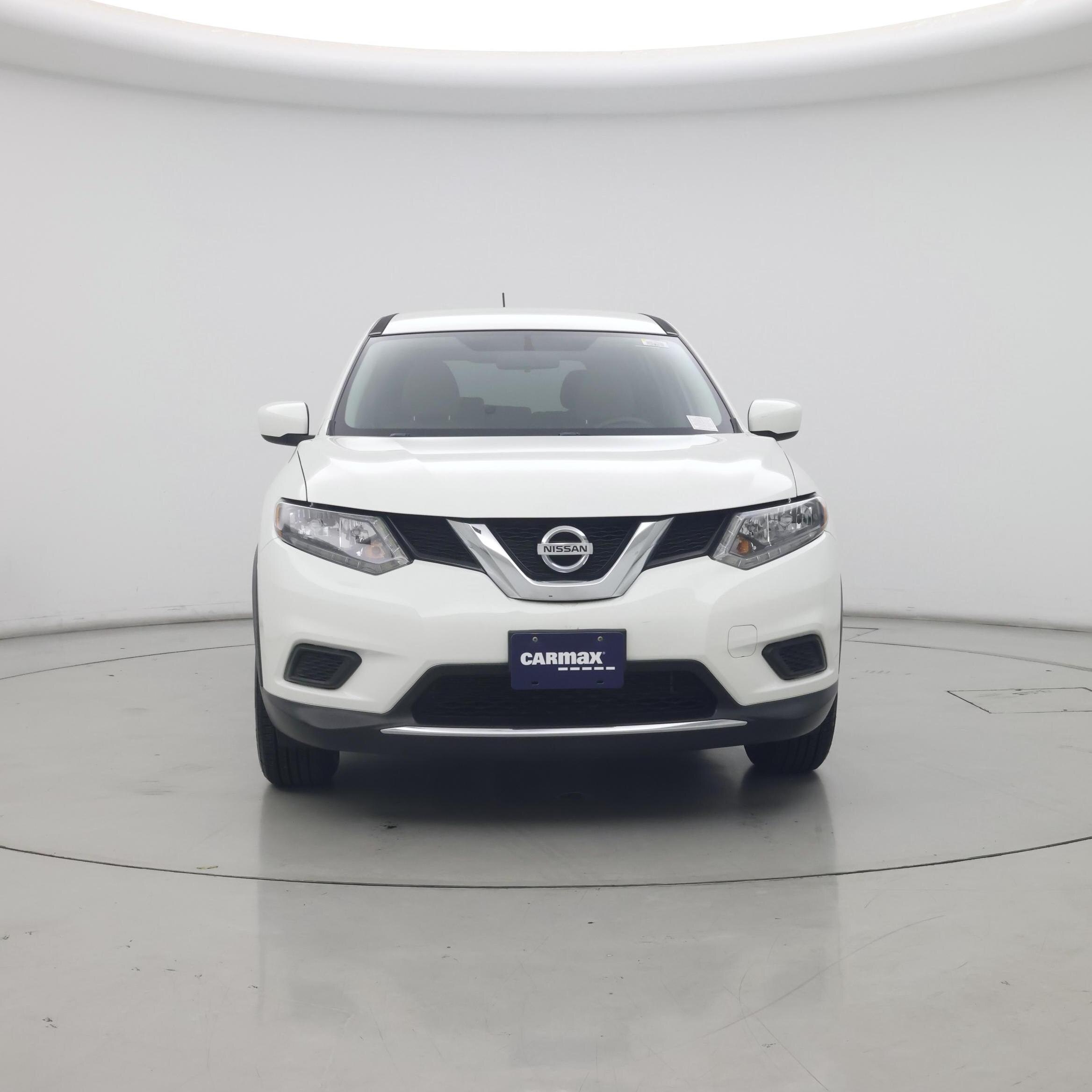 Thumbnail: 2016 Nissan Rogue - 5
