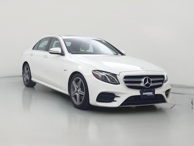 2017 Mercedes-Benz E300