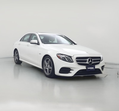 2017 Mercedes-Benz E300