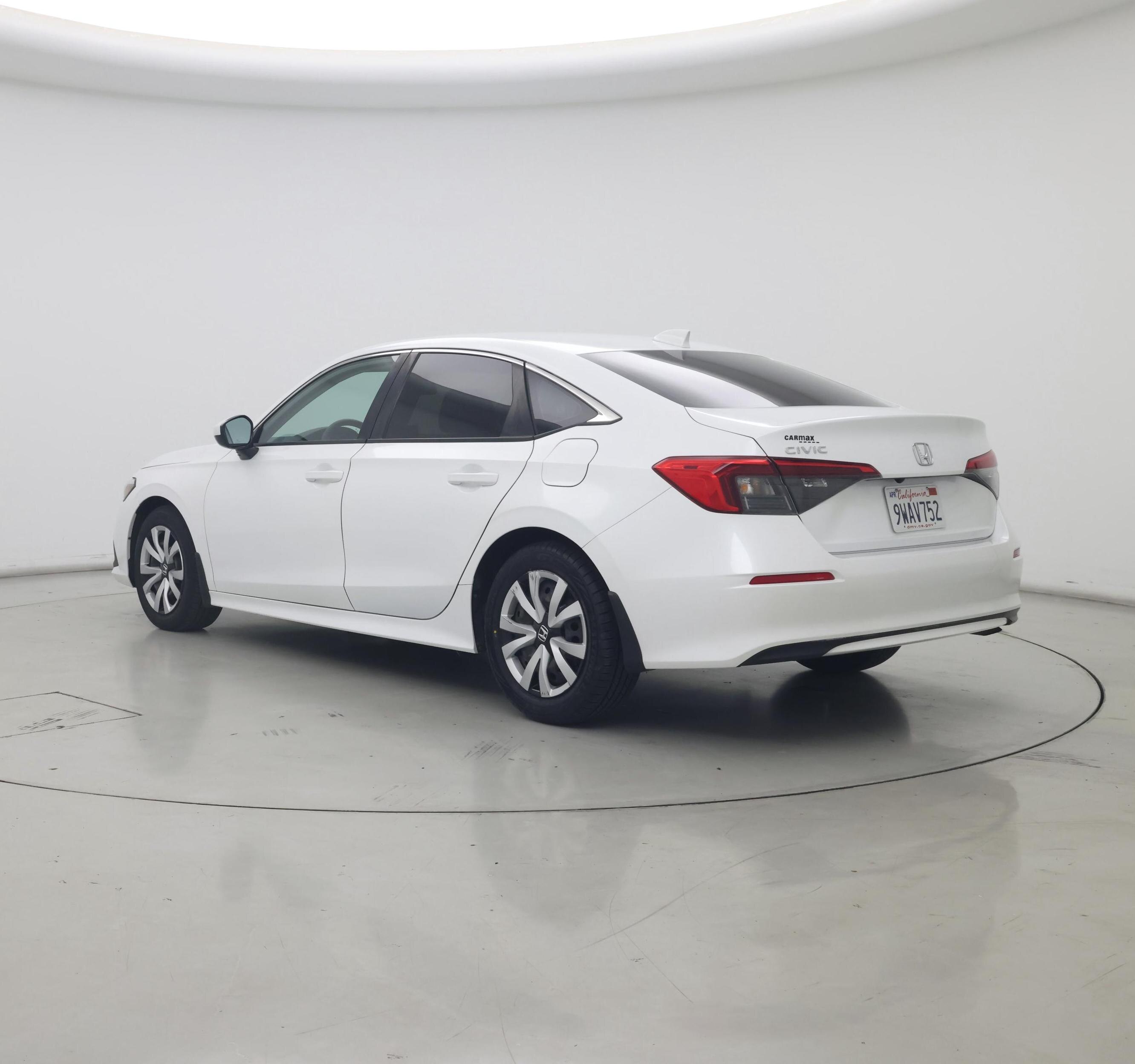 Thumbnail: 2023 Honda Civic - 2