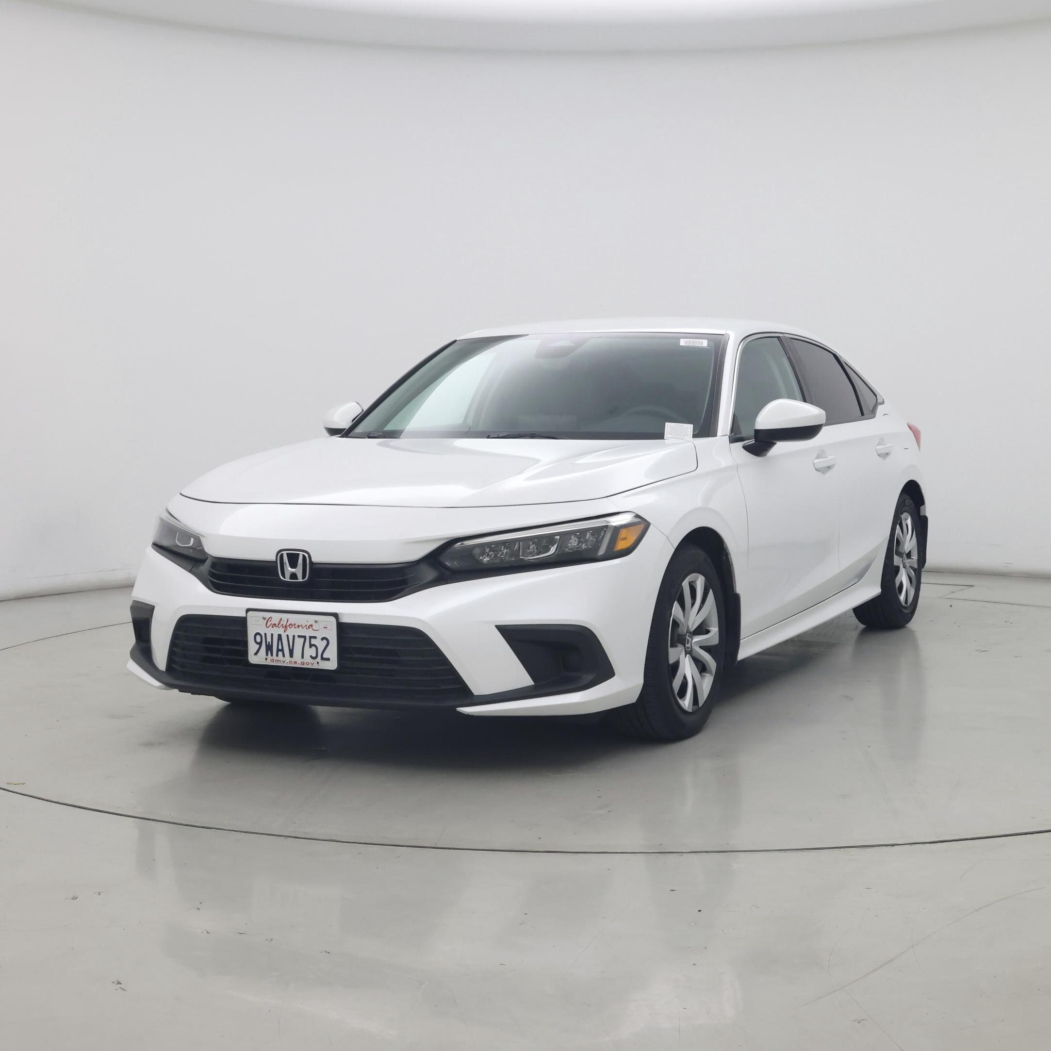 Thumbnail: 2023 Honda Civic - 4