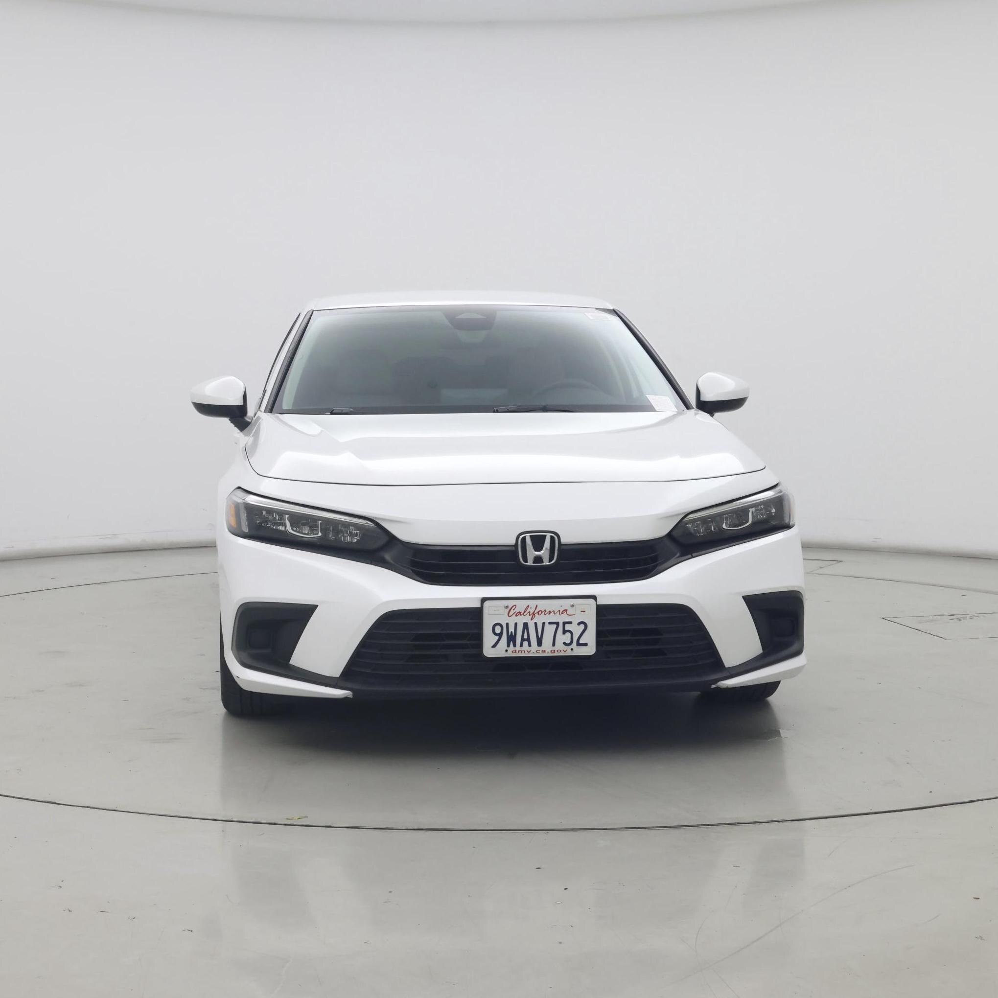 Thumbnail: 2023 Honda Civic - 5