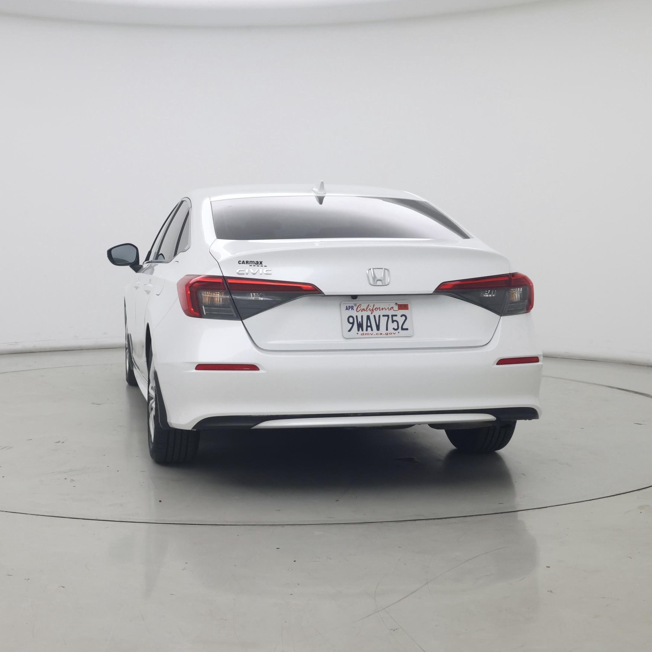 Thumbnail: 2023 Honda Civic - 6