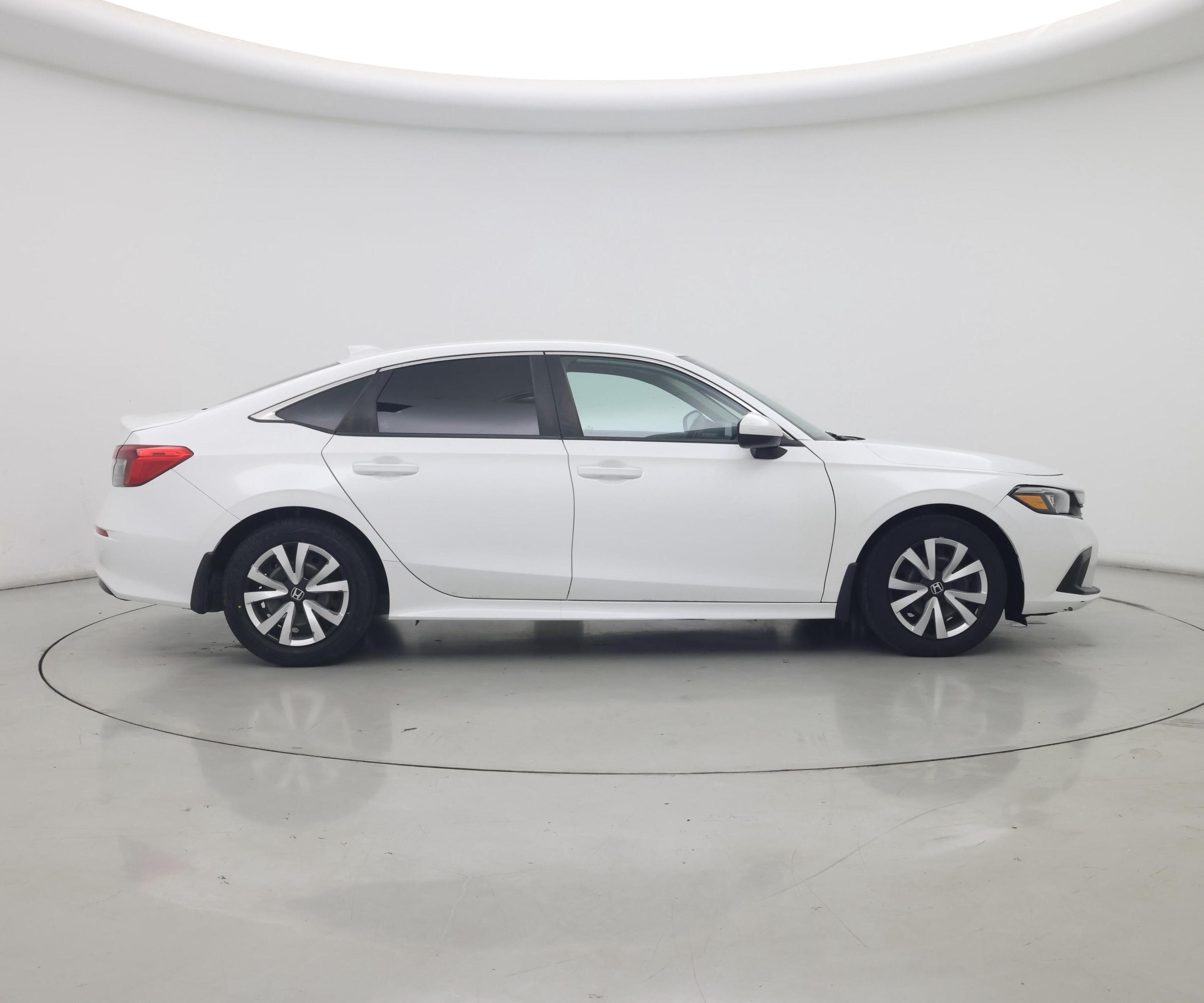 Thumbnail: 2023 Honda Civic - 7