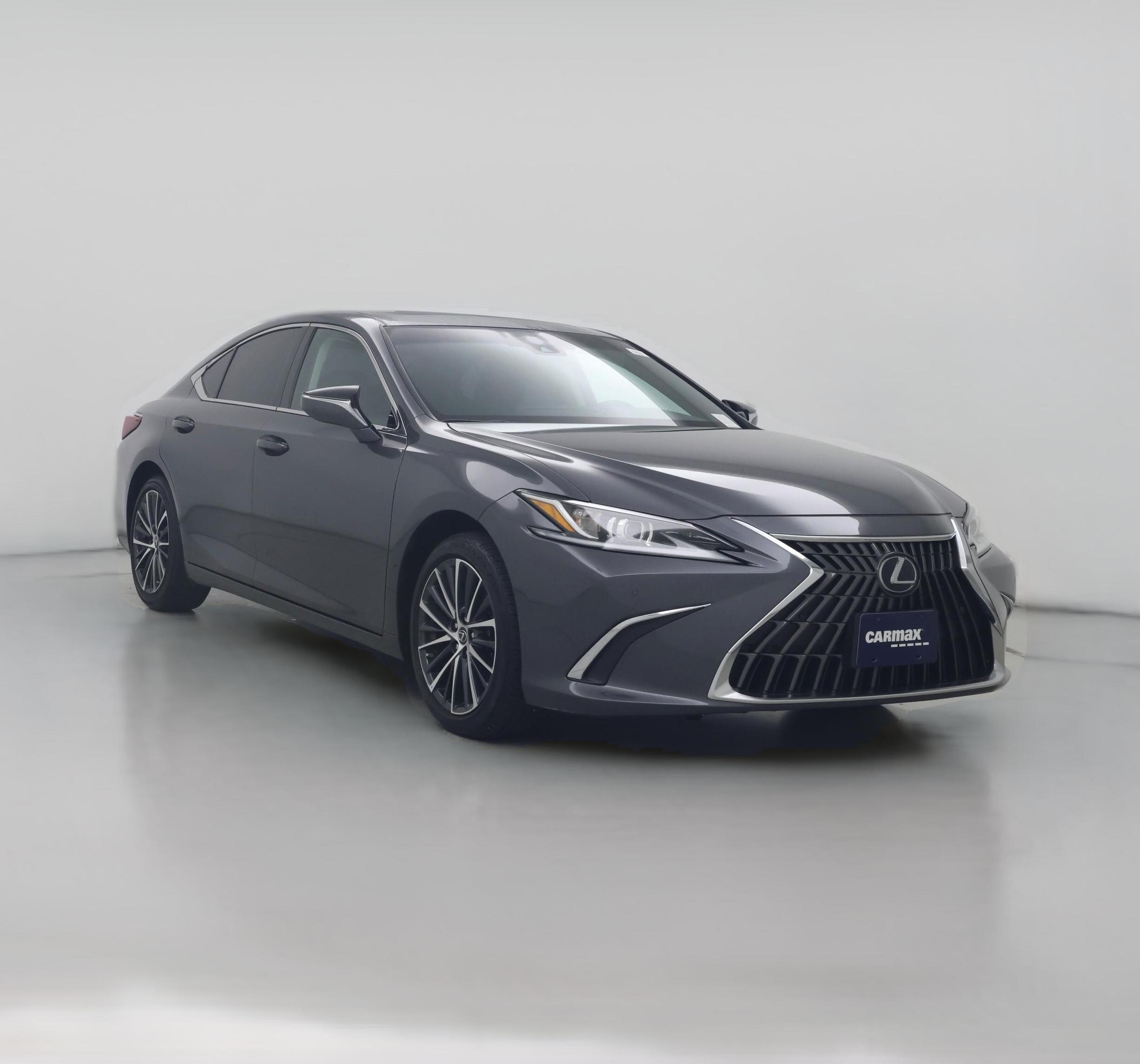 Thumbnail: 2024 Lexus ES - 1
