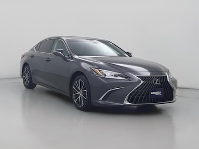 2024 Lexus ES 350