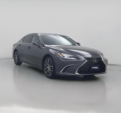 2024 Lexus ES 350