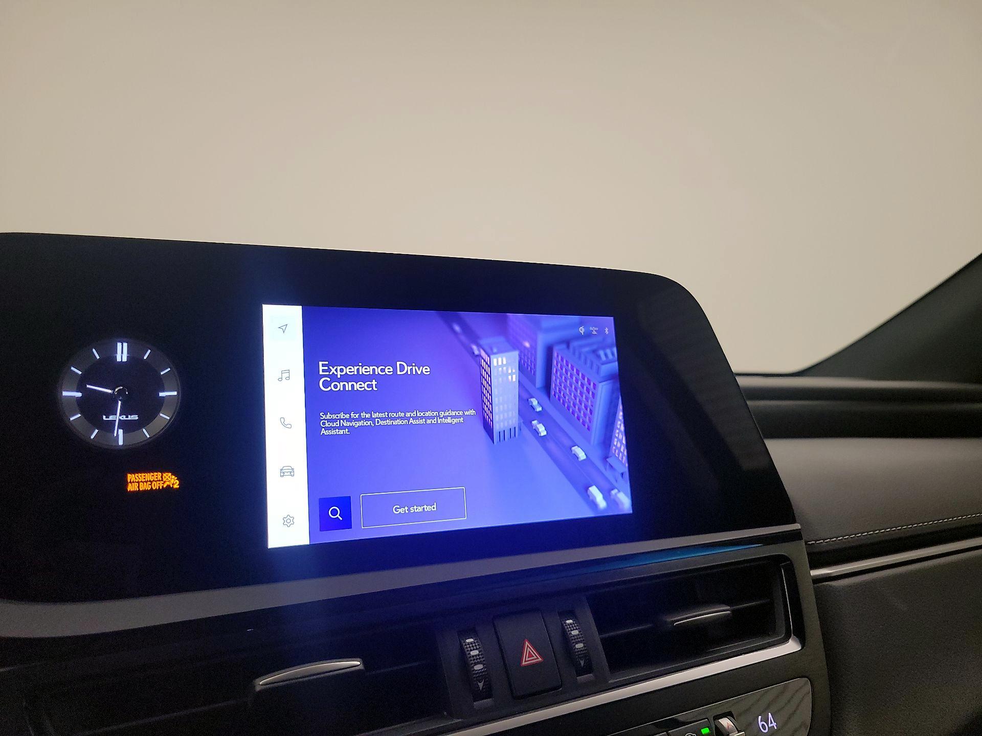 Thumbnail: 2024 Lexus ES - 14