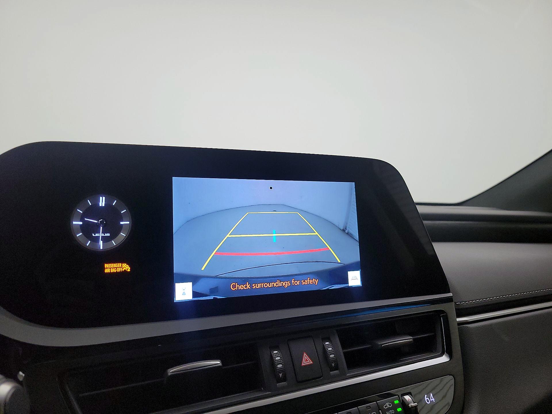 Thumbnail: 2024 Lexus ES - 15