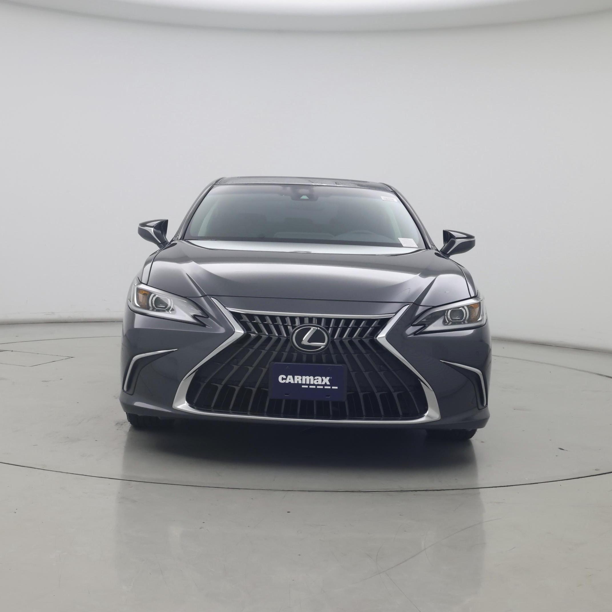 Thumbnail: 2024 Lexus ES - 5