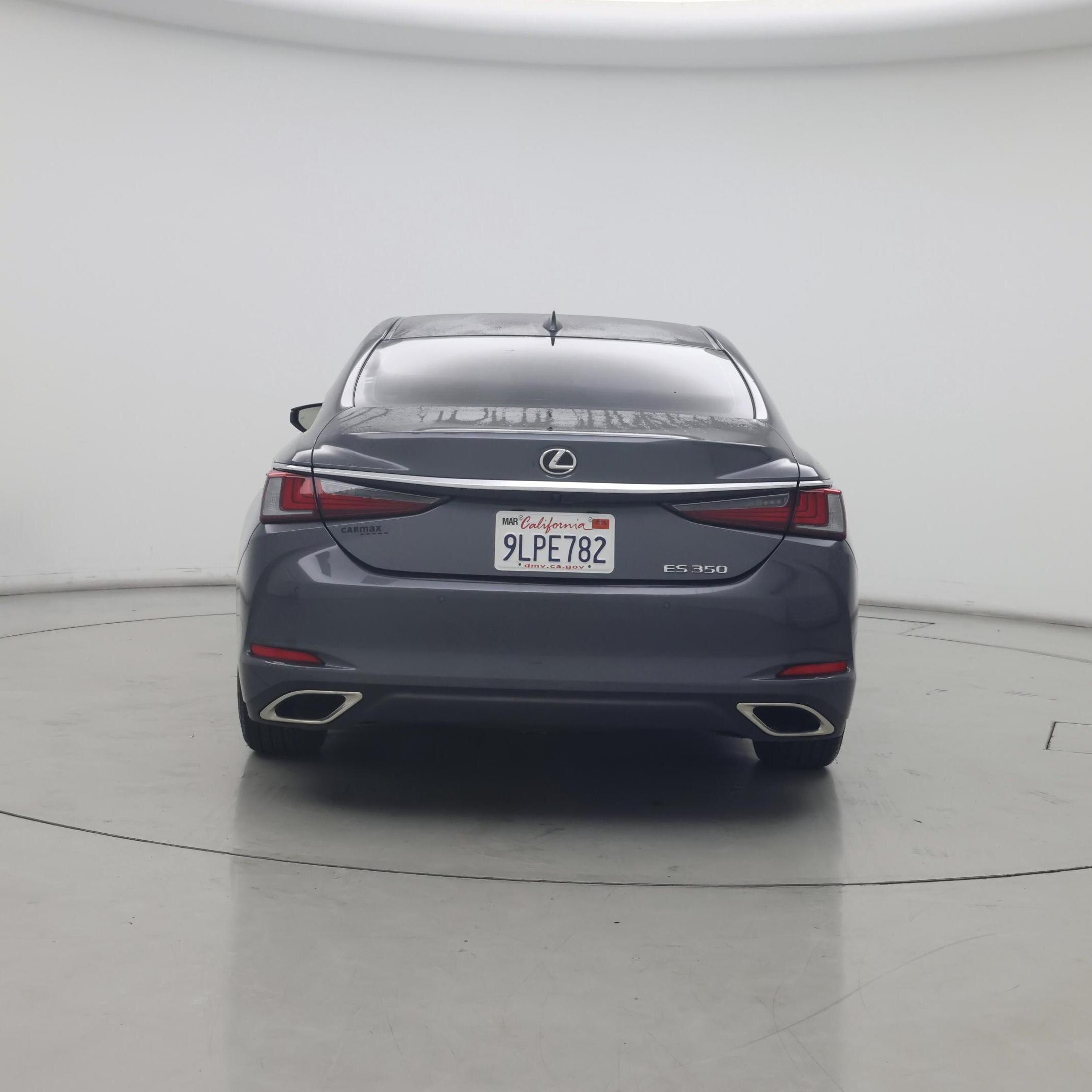 Thumbnail: 2024 Lexus ES - 6