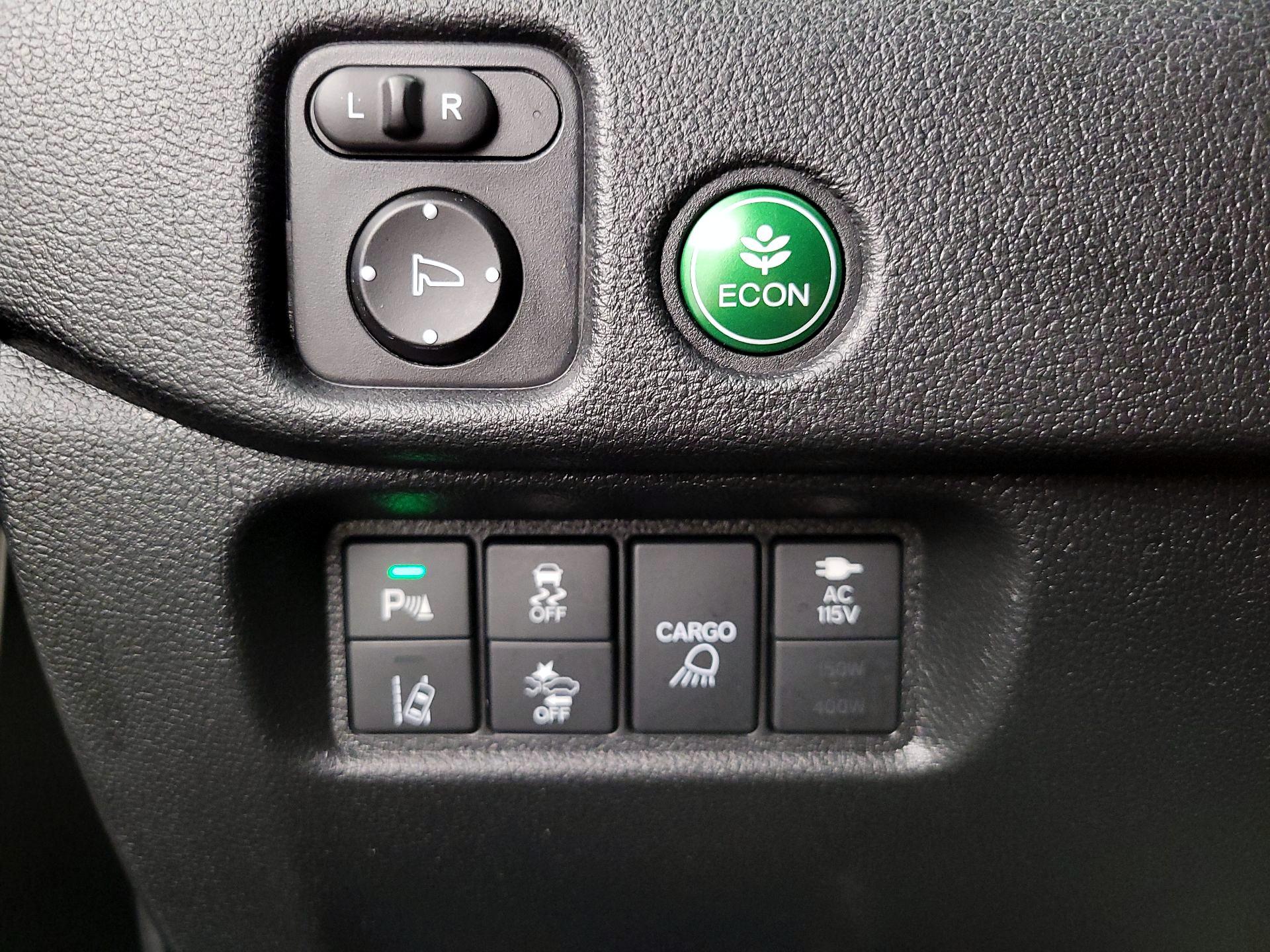 Thumbnail: 2020 Honda Ridgeline - 13